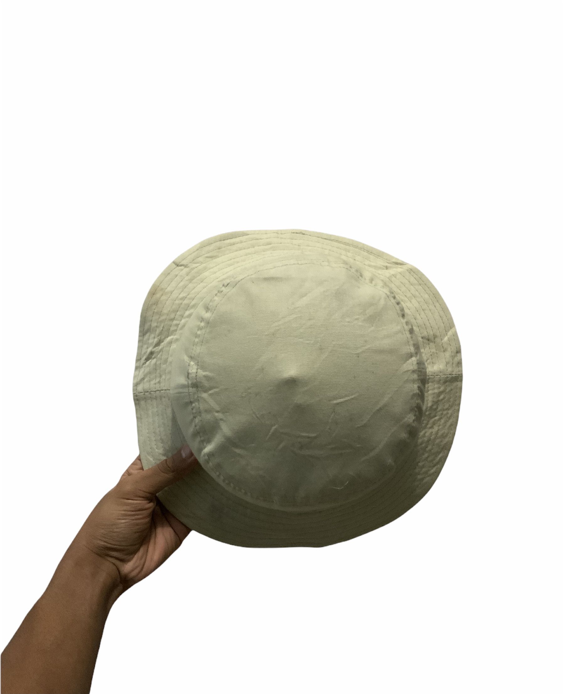 Lancel Lancel Bucket Hats Size ONE SIZE - 7 Thumbnail