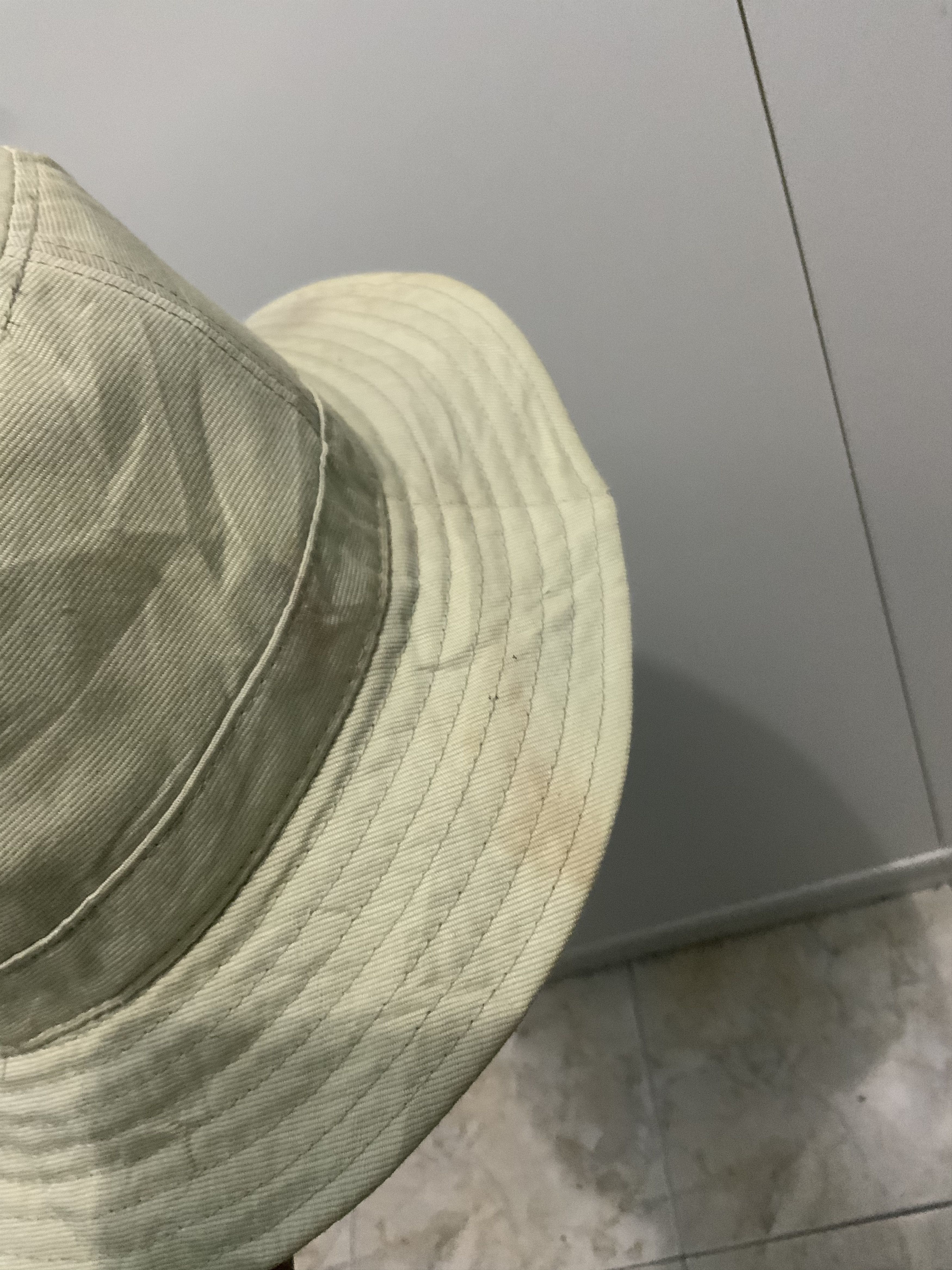 Lancel Lancel Bucket Hats Size ONE SIZE - 15 Thumbnail