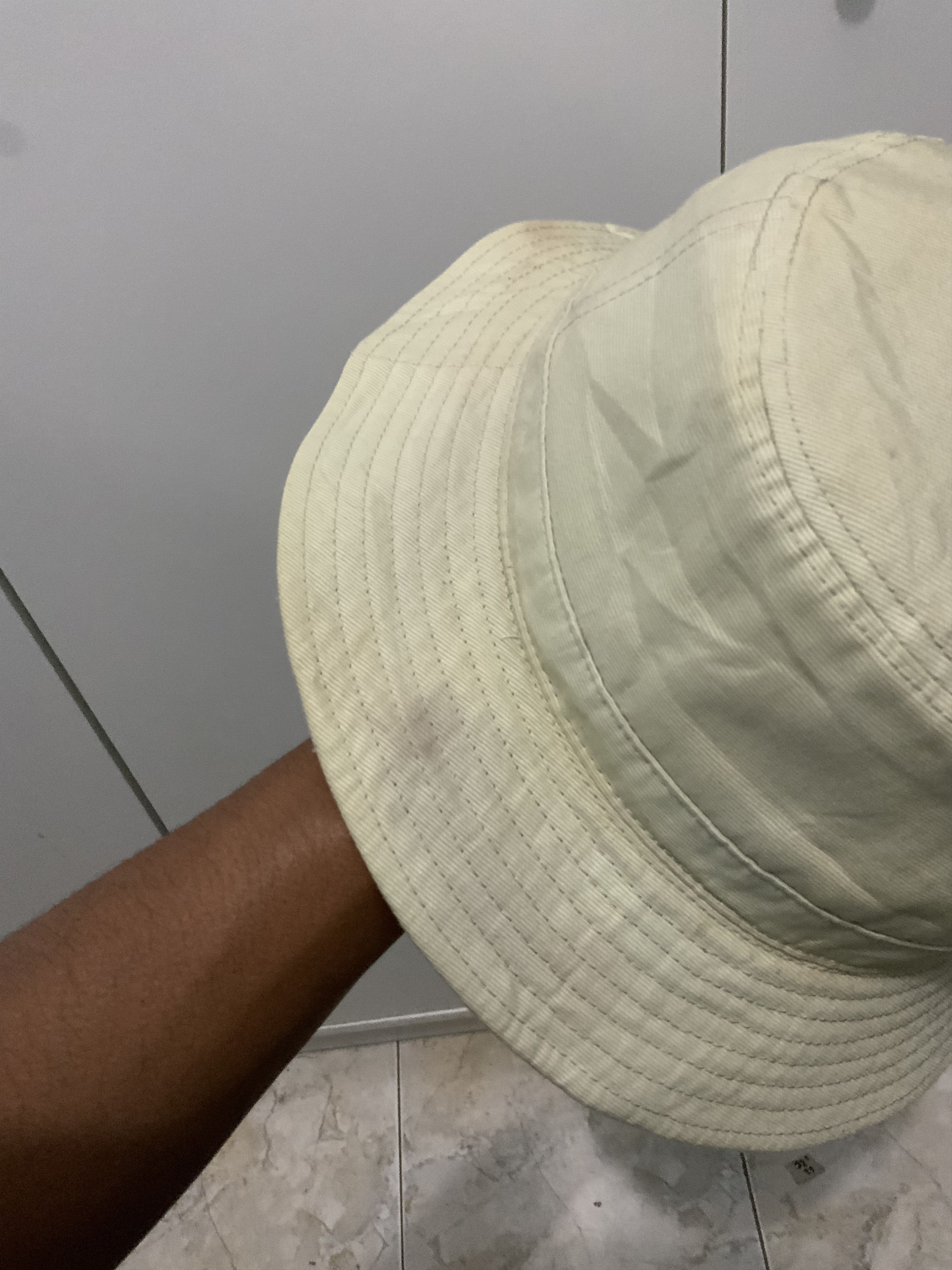 Lancel Lancel Bucket Hats Size ONE SIZE - 14 Thumbnail