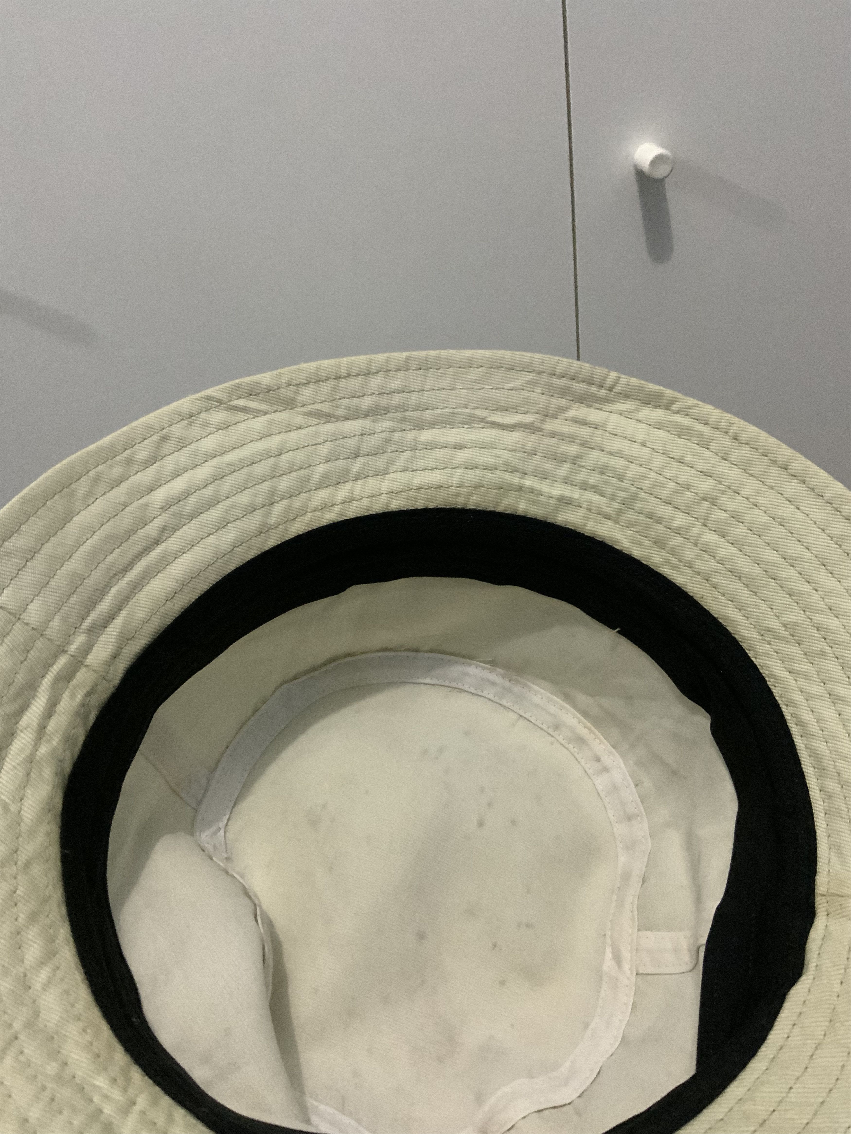 Lancel Lancel Bucket Hats Size ONE SIZE - 9 Thumbnail