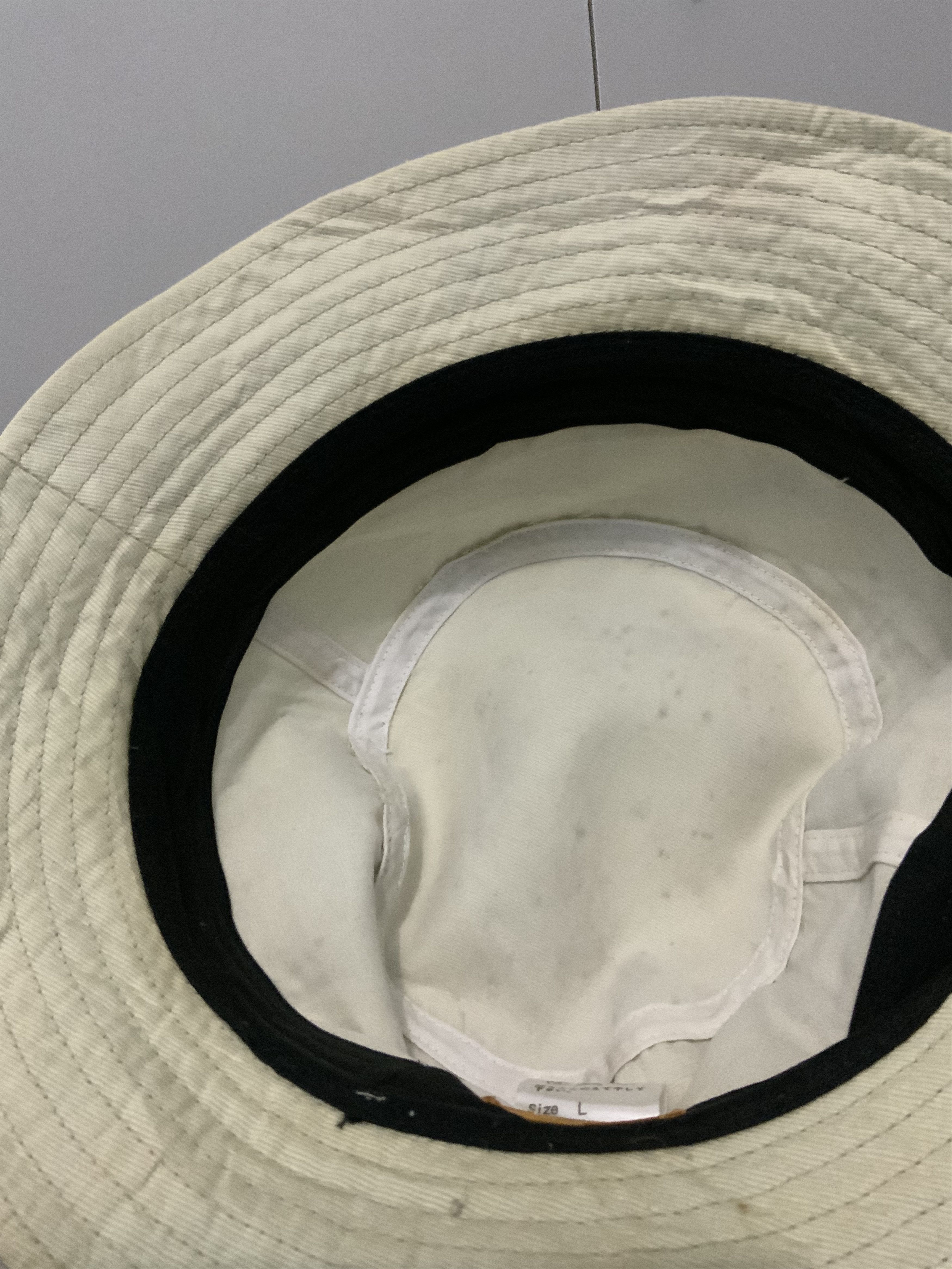 Lancel Lancel Bucket Hats Size ONE SIZE - 18 Thumbnail
