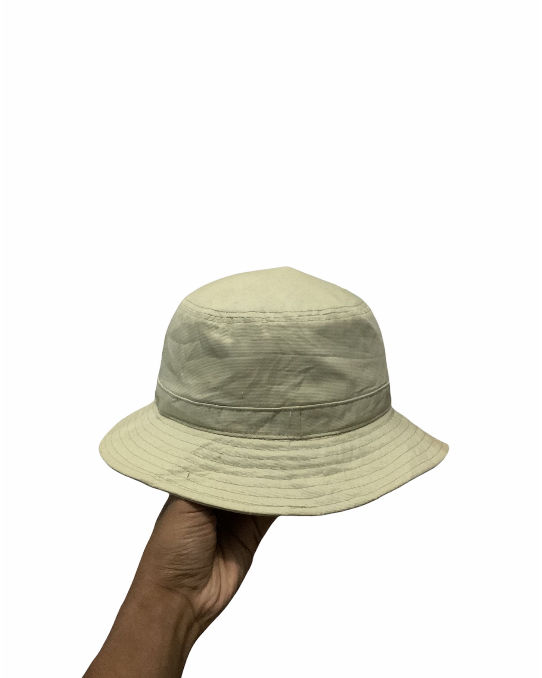 Lancel Lancel Bucket Hats Size ONE SIZE - 4 Thumbnail