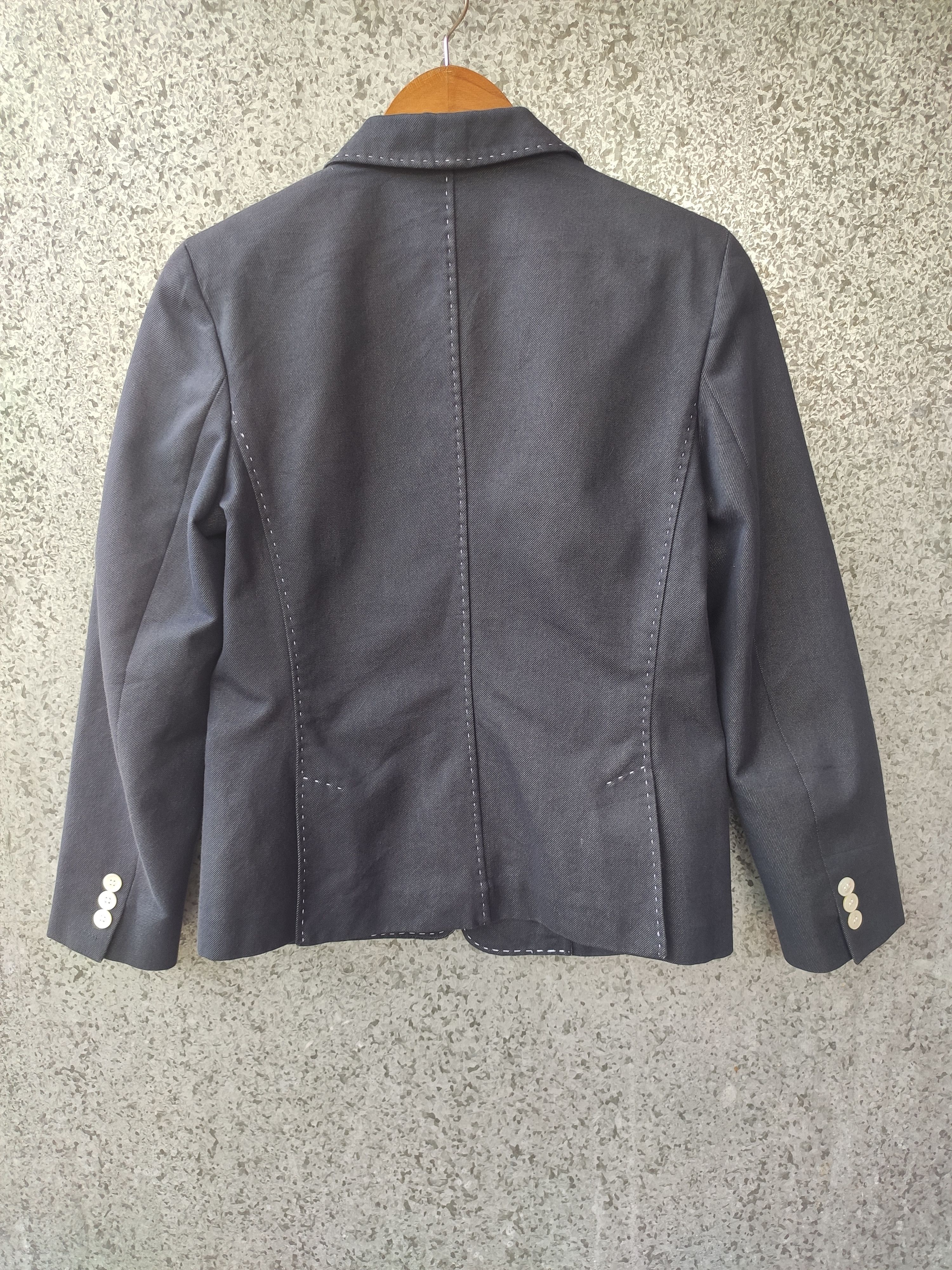MAX&Co. × Max Mara × Weekend Max Mara Max Mara jacket Size S / US 4 / IT 40 - 2 Thumbnail