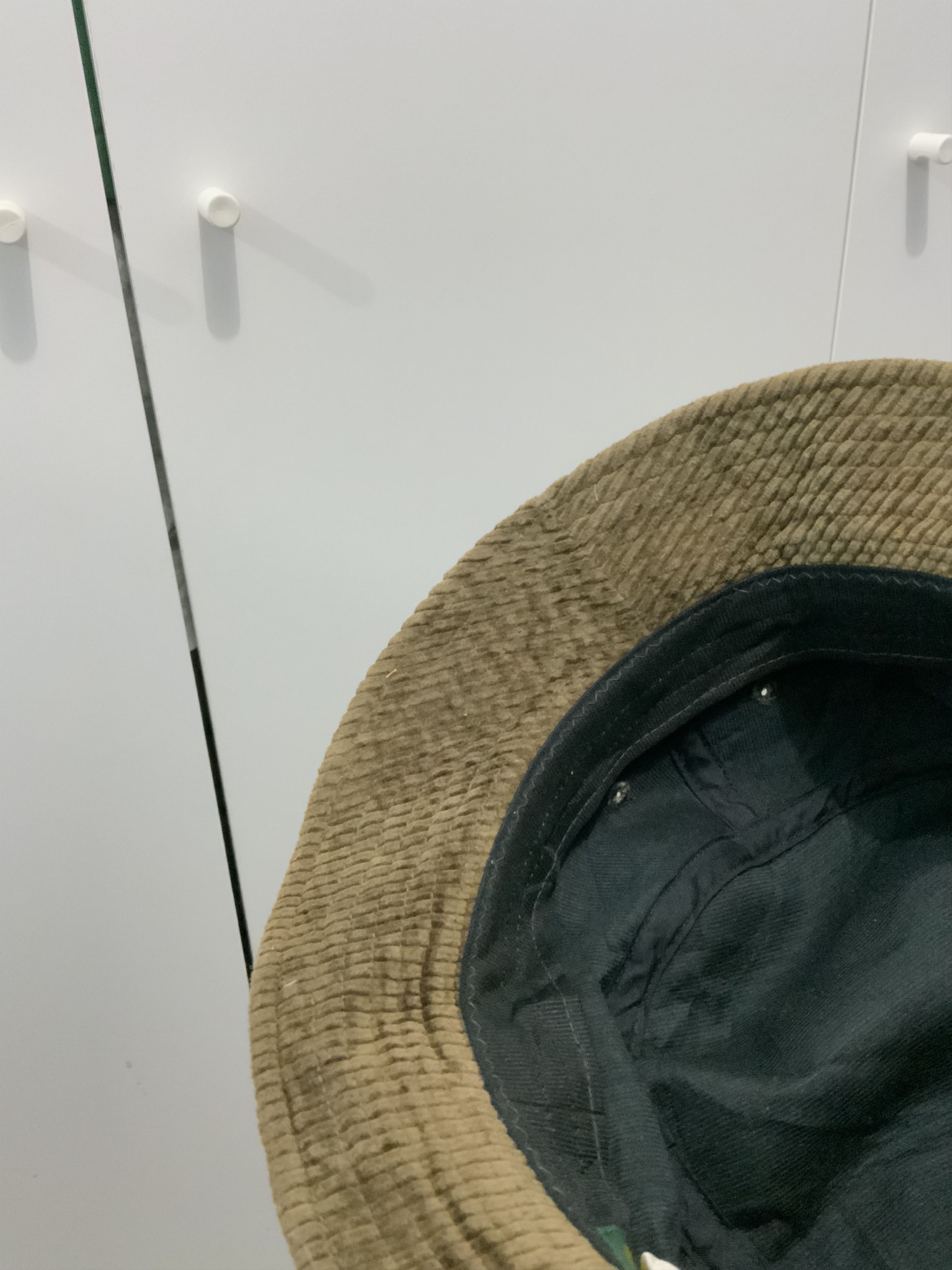 Golden Bear Golden Bear Corduroi Bucket Hats Size ONE SIZE - 14 Thumbnail