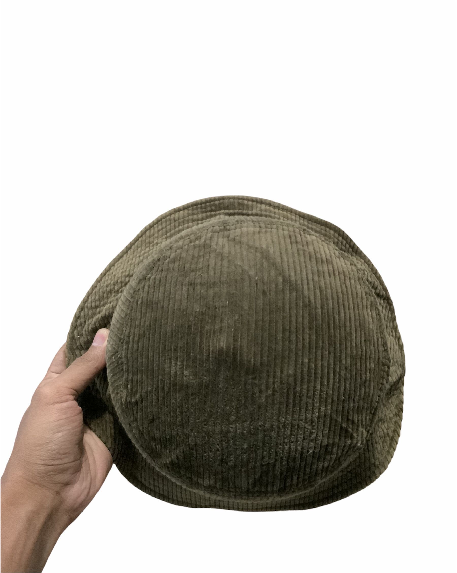 Golden Bear Golden Bear Corduroi Bucket Hats Size ONE SIZE - 7 Thumbnail