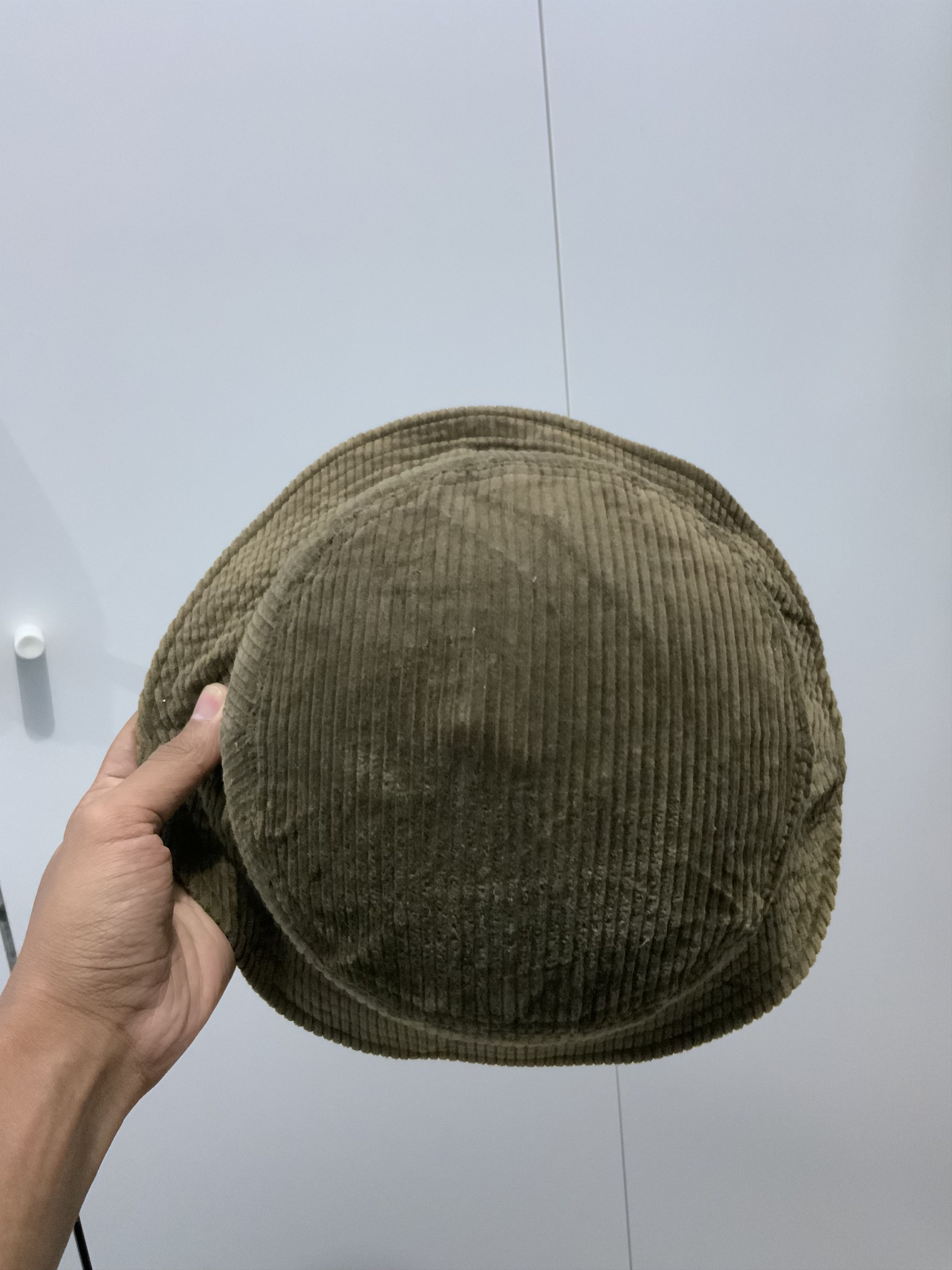 Golden Bear Golden Bear Corduroi Bucket Hats Size ONE SIZE - 11 Thumbnail