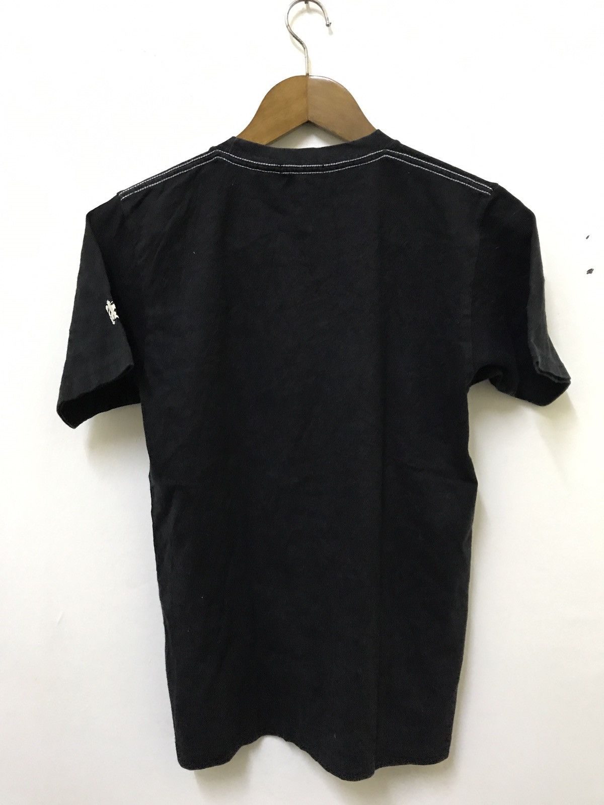 Paul Smith × R.Newbold Rocker T-Shirt Spell Out Size US M / EU 48-50 / 2 - 2 Thumbnail