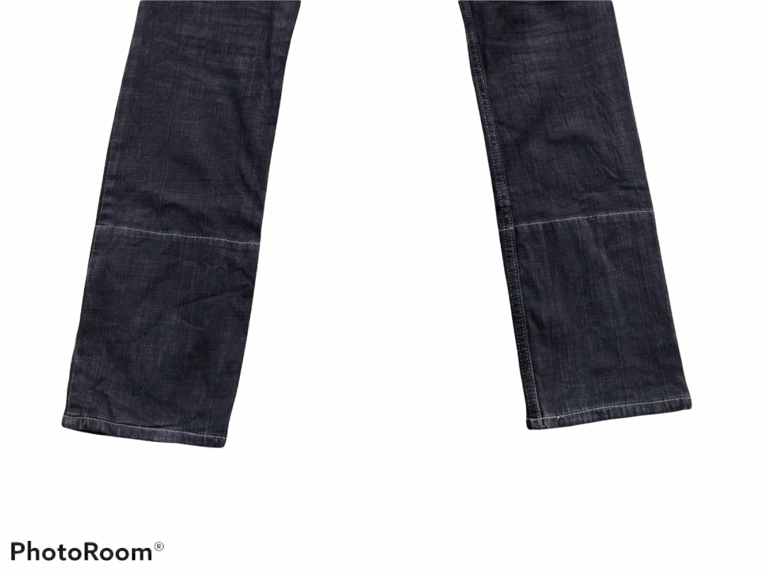 PPFM × Seditionaries Ppfm Zipper Pocket Jeans Size US 31 - 7 Thumbnail