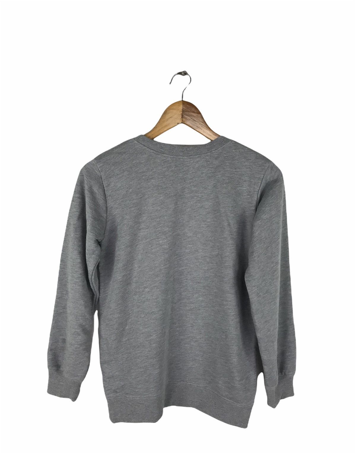 Harris Tweed × Peanuts PEANUTS X HARRIS TWEED SWEATSHIRT Size US XS / EU 42 / 0 - 2 Thumbnail