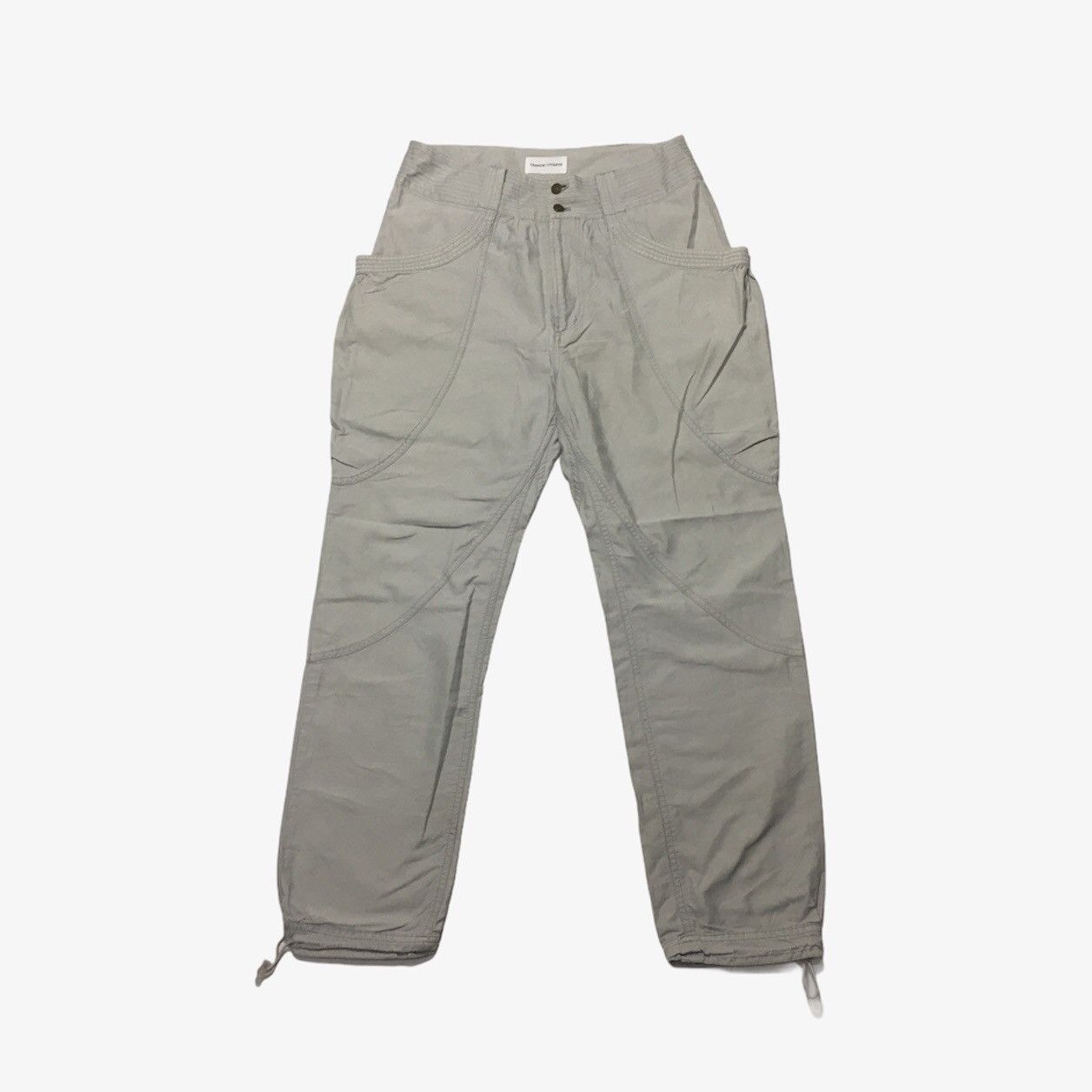 パンツ Y2K TSUMORI CHISATO Military Pants Y2K TSUMORI CHISATO Military Pants