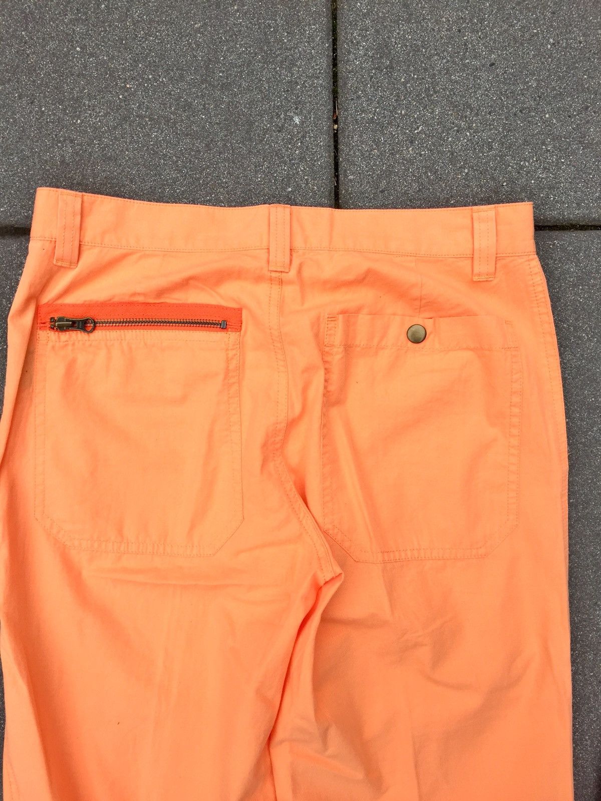 Polo Ralph Lauren × Vintage Polo ralph lauren vintage punk prisoner pants Size US 27 - 5 Thumbnail
