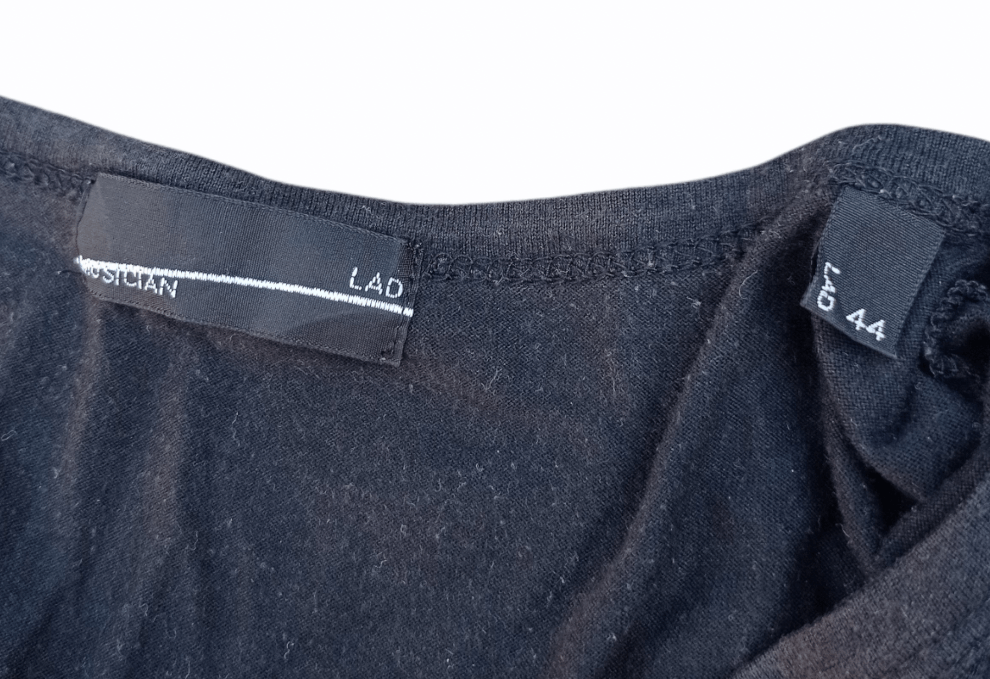 Lad Musician Lad musician x therolling stones x mikio ariga Size US S / EU 44-46 / 1 - 4 Thumbnail