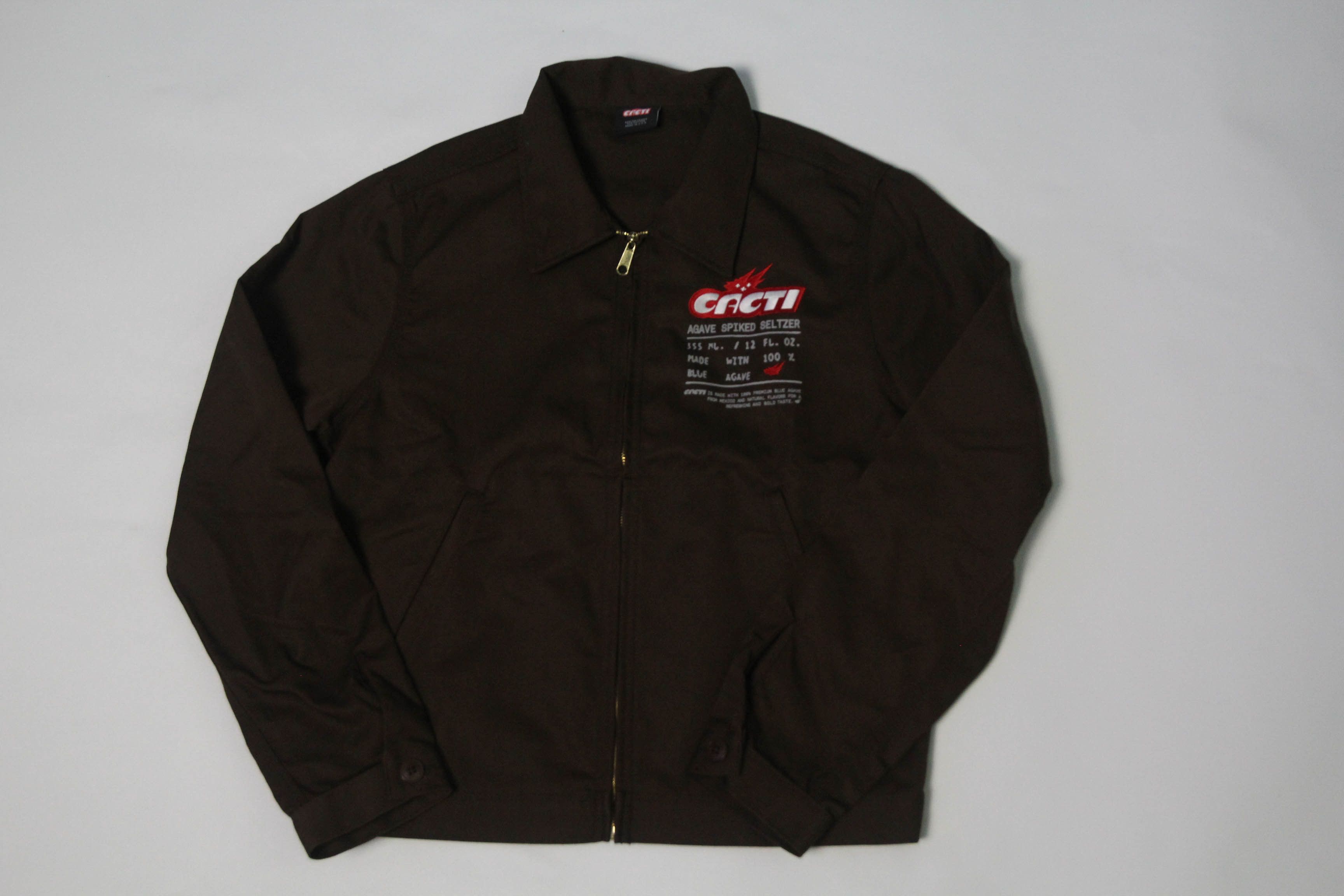 B5712□美品□セオリー 24SS ショート ニット ブルゾン ジャケット S