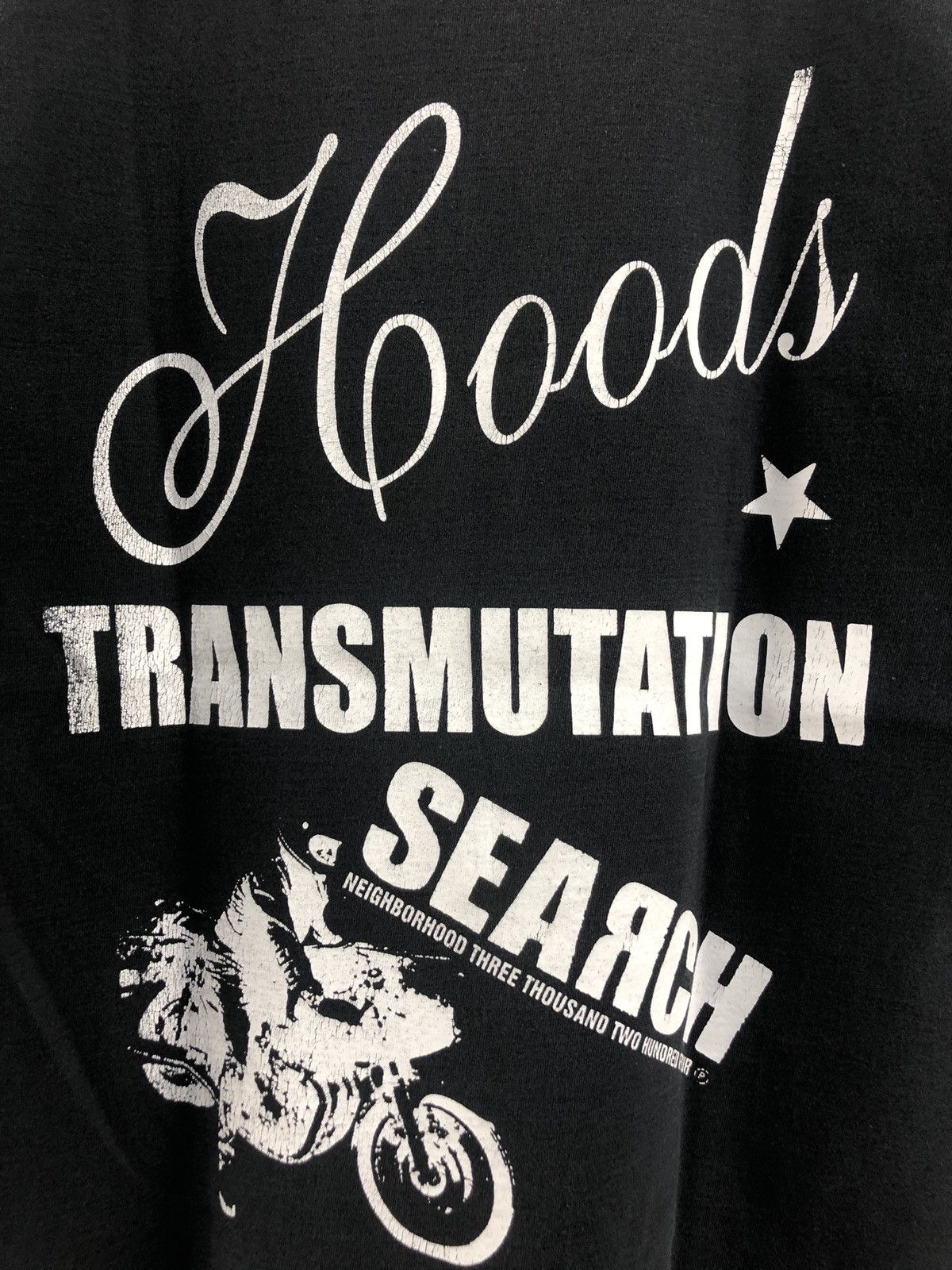 Neighborhood Neighborhood T-Shirt Size US L / EU 52-54 / 3 - 5 Thumbnail