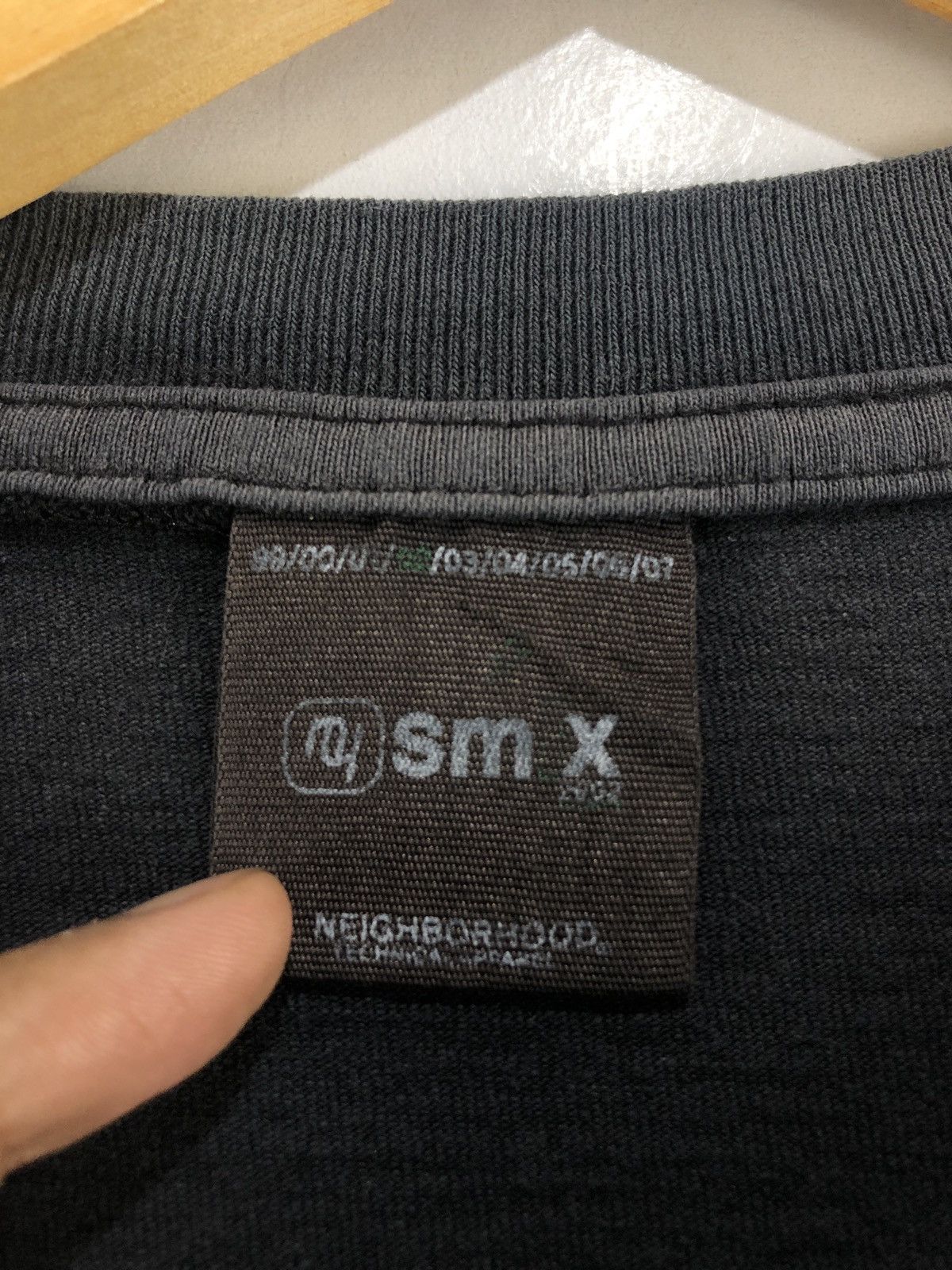 Neighborhood Neighborhood T-Shirt Size US L / EU 52-54 / 3 - 6 Thumbnail