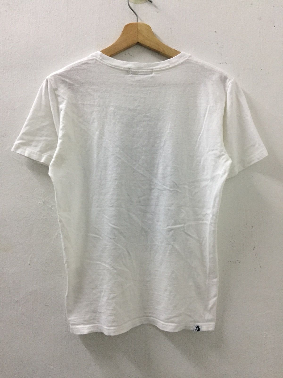 Hysteric Glamour Hysteric Glamour Strawberry tee shirt Size US S / EU 44-46 / 1 - 2 Thumbnail
