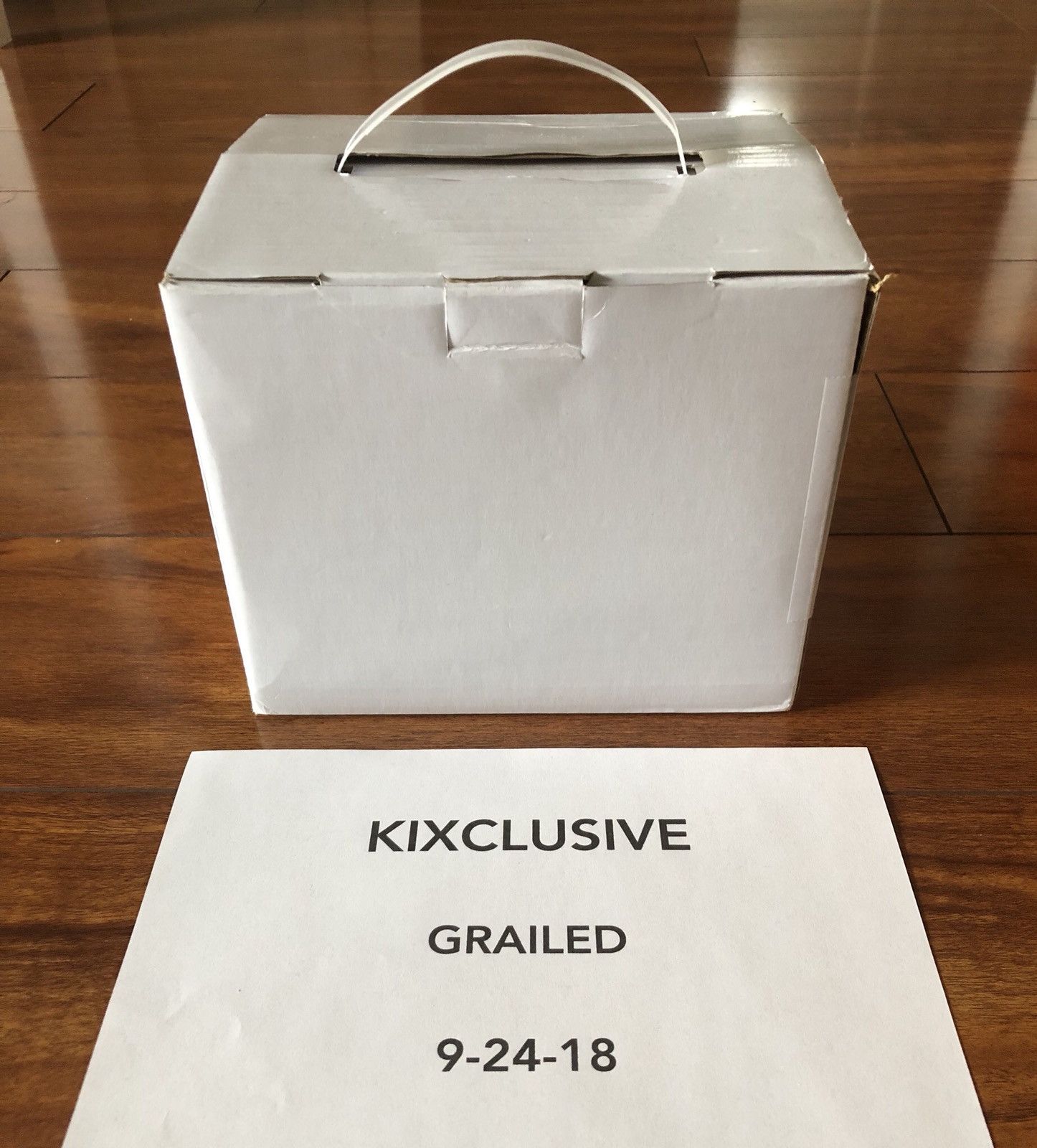 Supreme Flood Light Size ONE SIZE - 3 Thumbnail