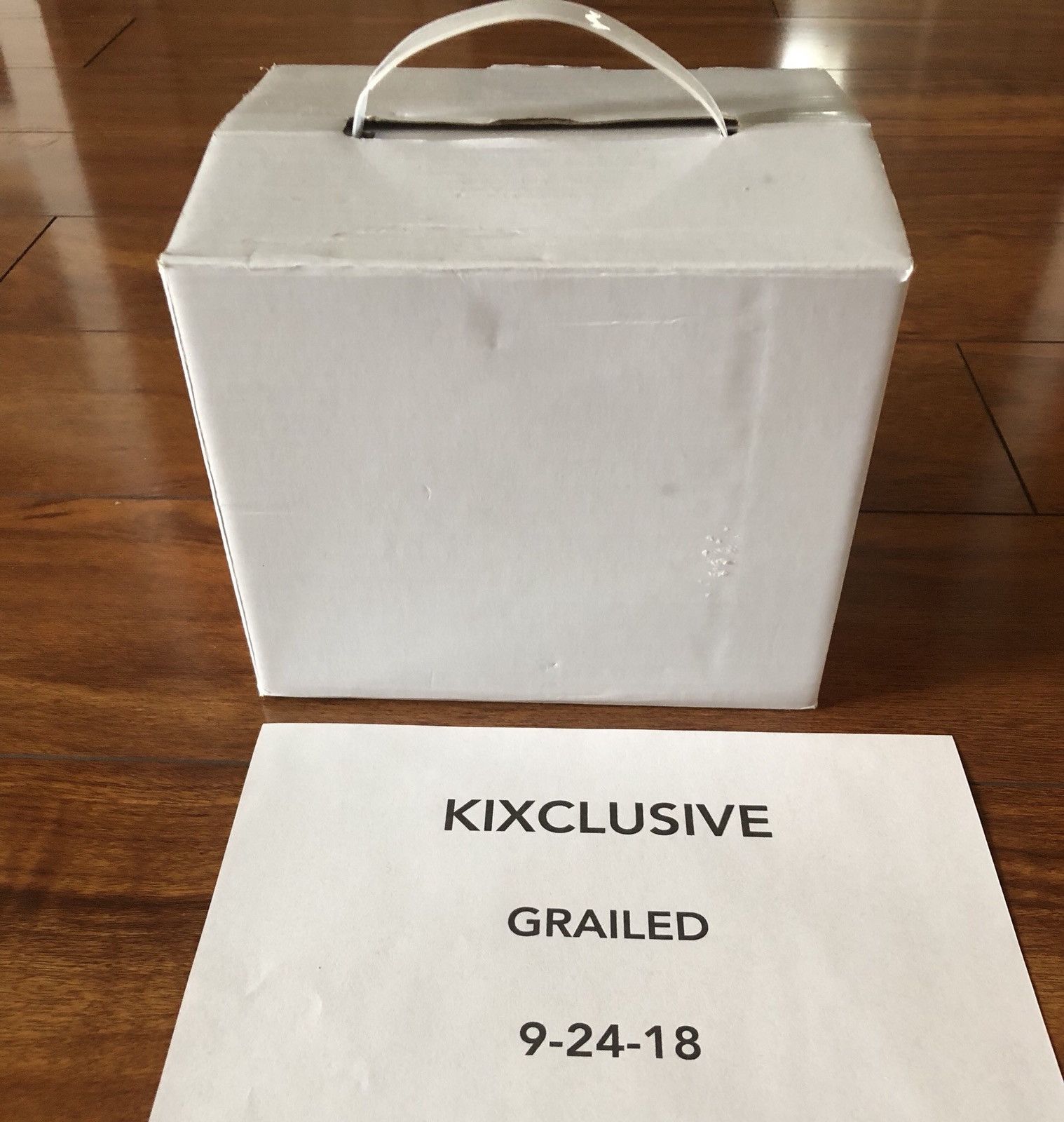 Supreme Flood Light Size ONE SIZE - 2 Thumbnail