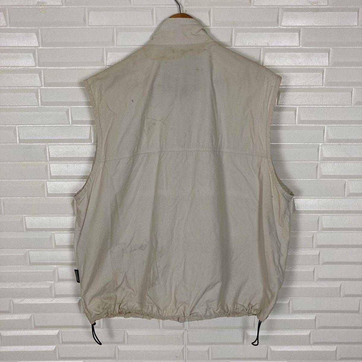 Japanese Brand Berkly Road Multipocket Vest Size US XL / EU 56 / 4 - 16 Thumbnail