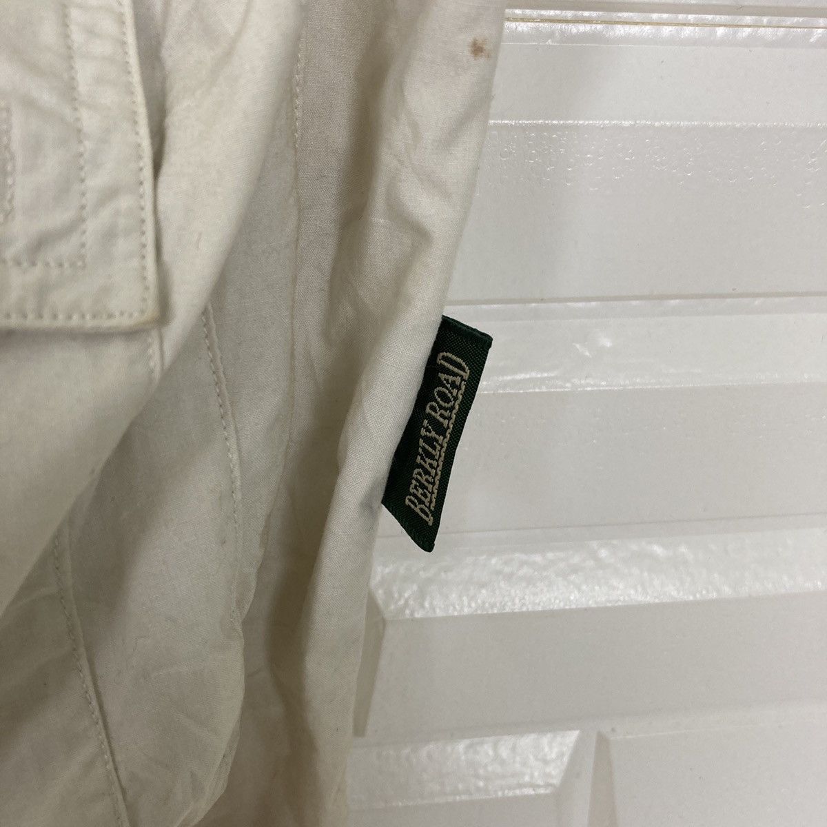 Japanese Brand Berkly Road Multipocket Vest Size US XL / EU 56 / 4 - 15 Thumbnail