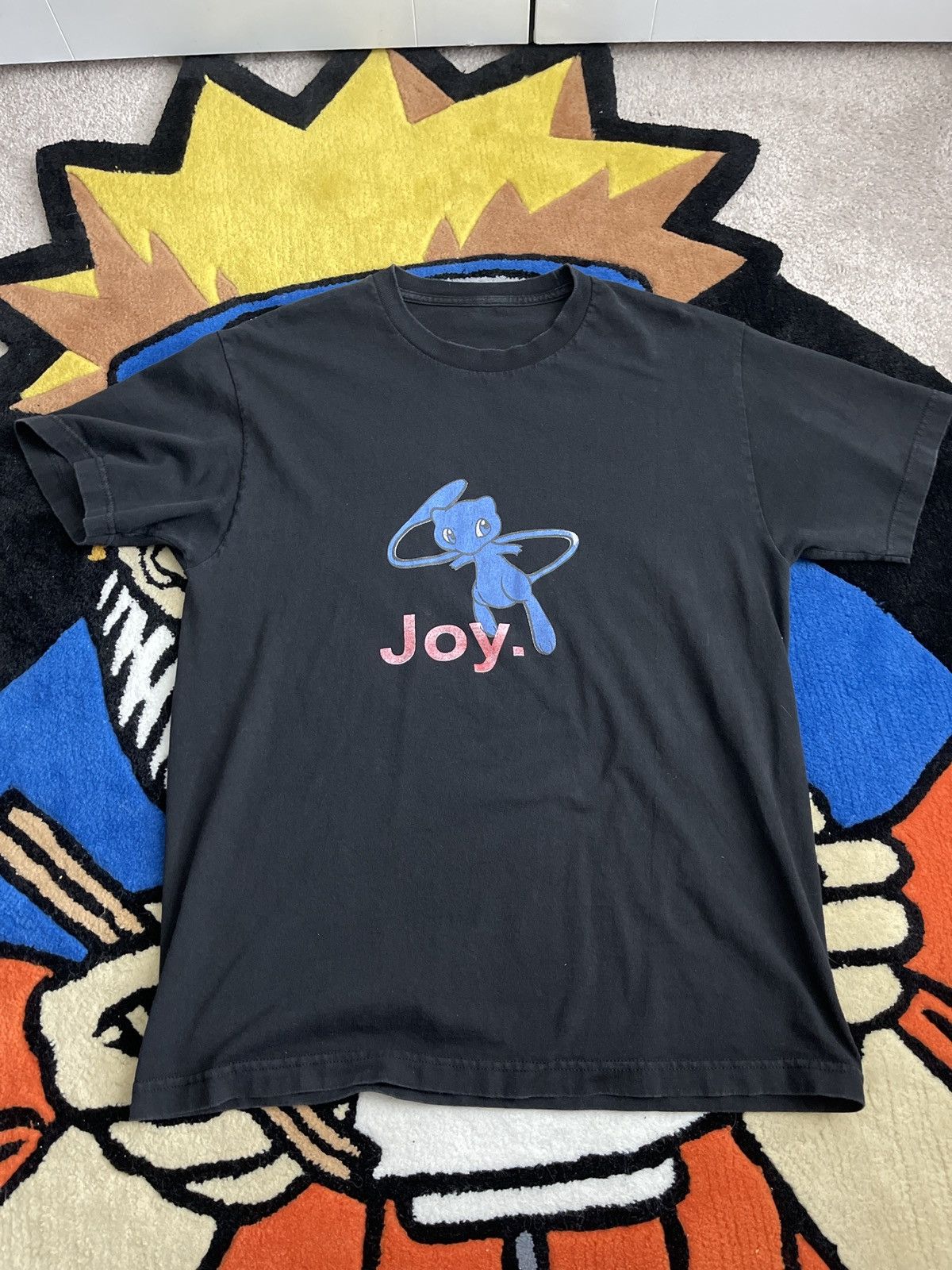Joy Division Joy division x other Size US L / EU 52-54 / 3 - 1 Thumbnail