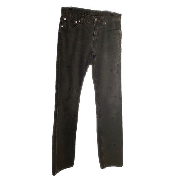 Undercover Undercover Bug Corduroy Pants | Grailed