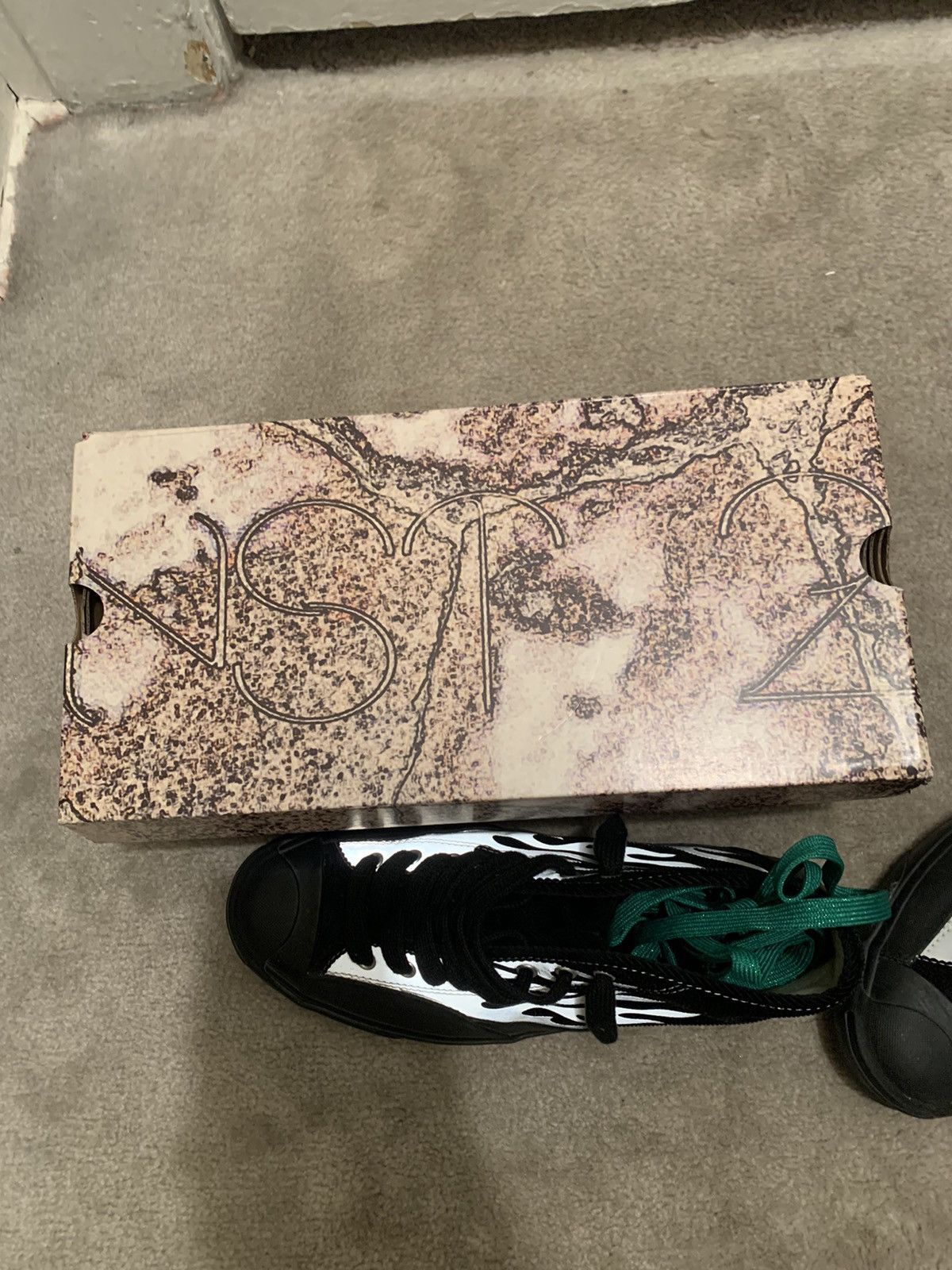 Converse nst 2 sale