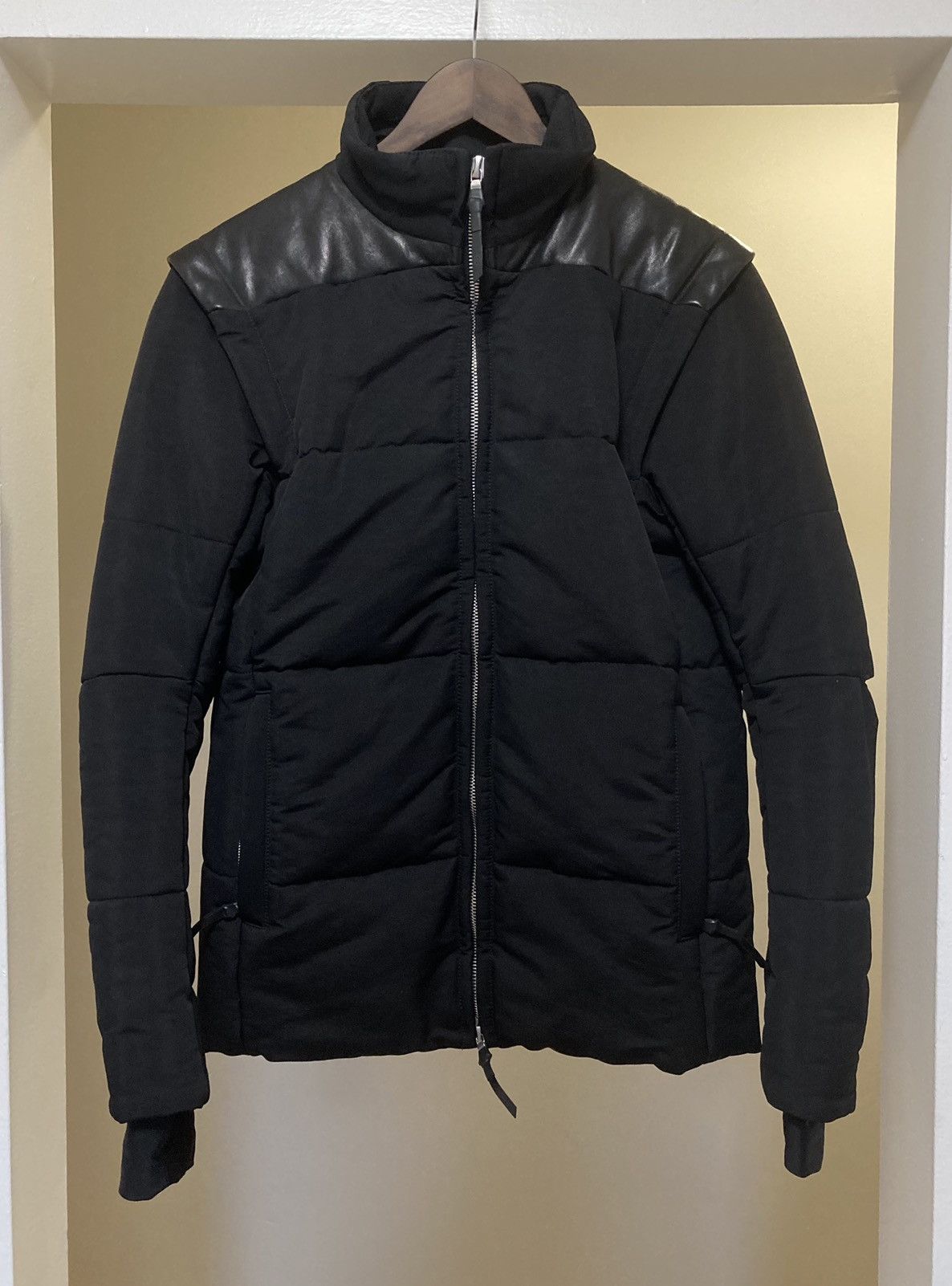 11 By Boris Bidjan Saberi Jacket | Grailed