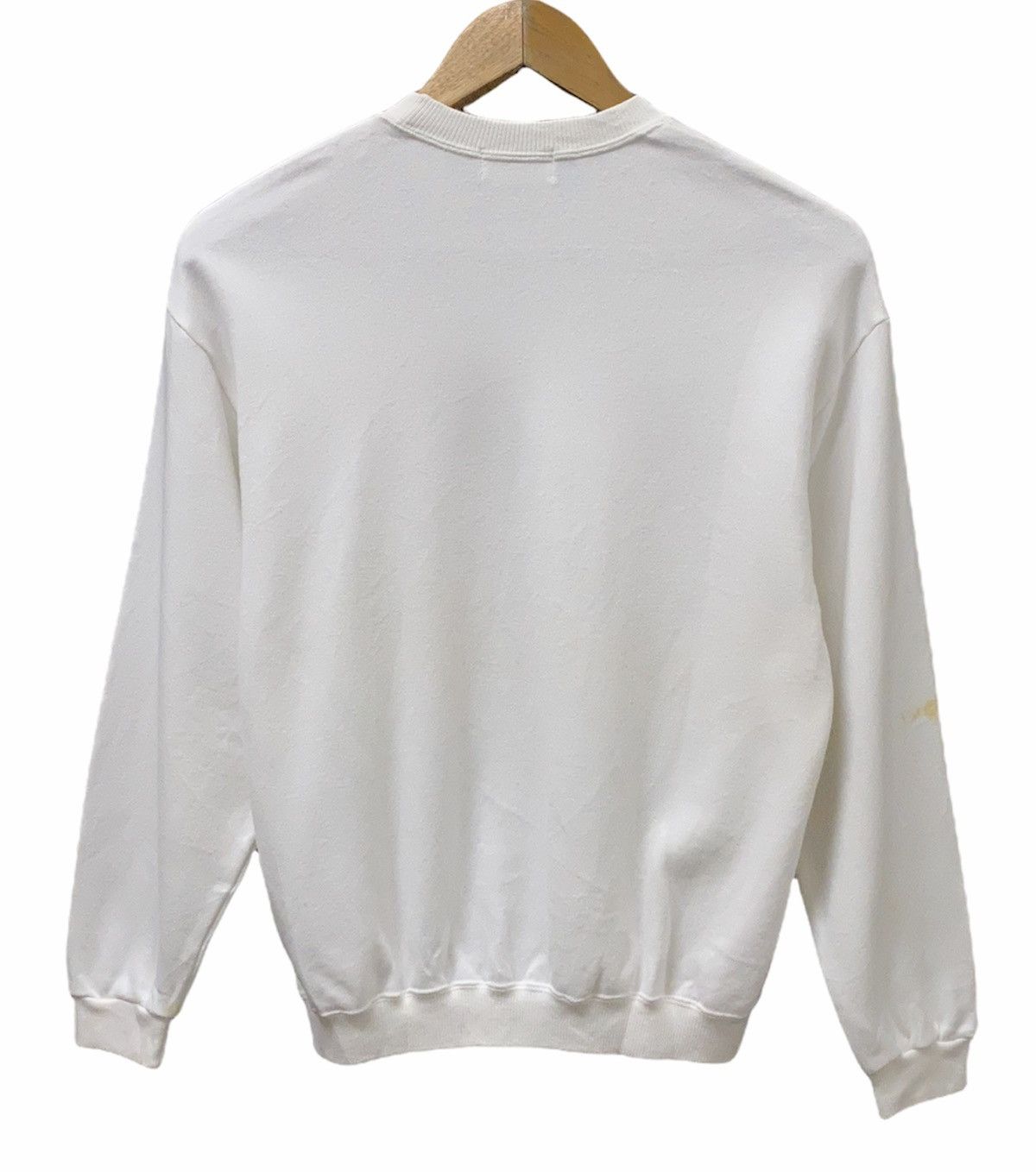 Cartoon Network Grail🔥Vintage Mickey Mouse Disney Sweatshirt Size US S / EU 44-46 / 1 - 3 Thumbnail