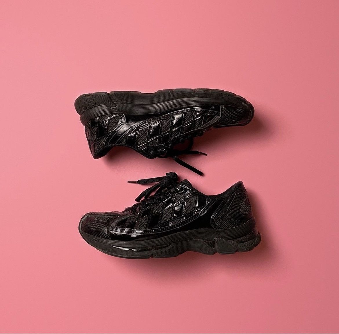 Asics × Kiko Kostadinov ASICS Gel-Kiril Size US 9 / EU 42 - 1 Thumbnail