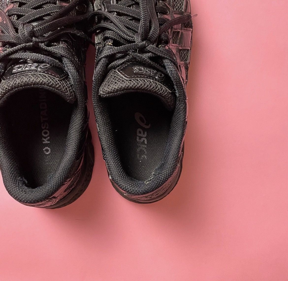 Asics × Kiko Kostadinov ASICS Gel-Kiril Size US 9 / EU 42 - 4 Thumbnail