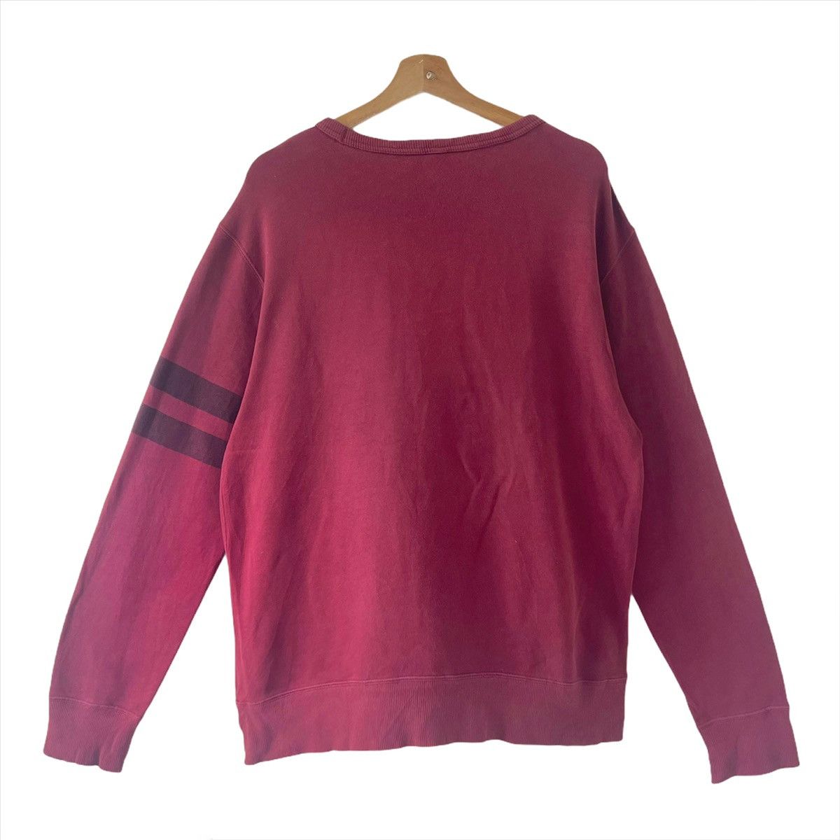 Cartoon Network Mickey Friend Crewneck Sweatshirt Size M Size US M / EU 48-50 / 2 - 6 Thumbnail