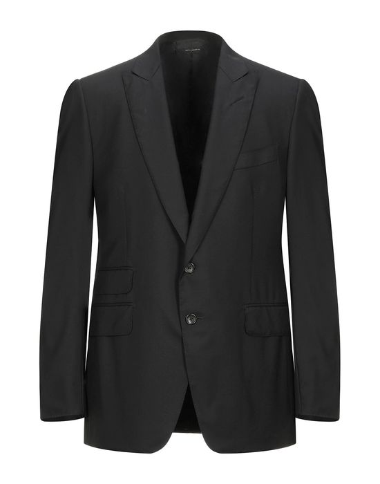 Tom Ford Sartorial Jacket in Dark Blue | Grailed