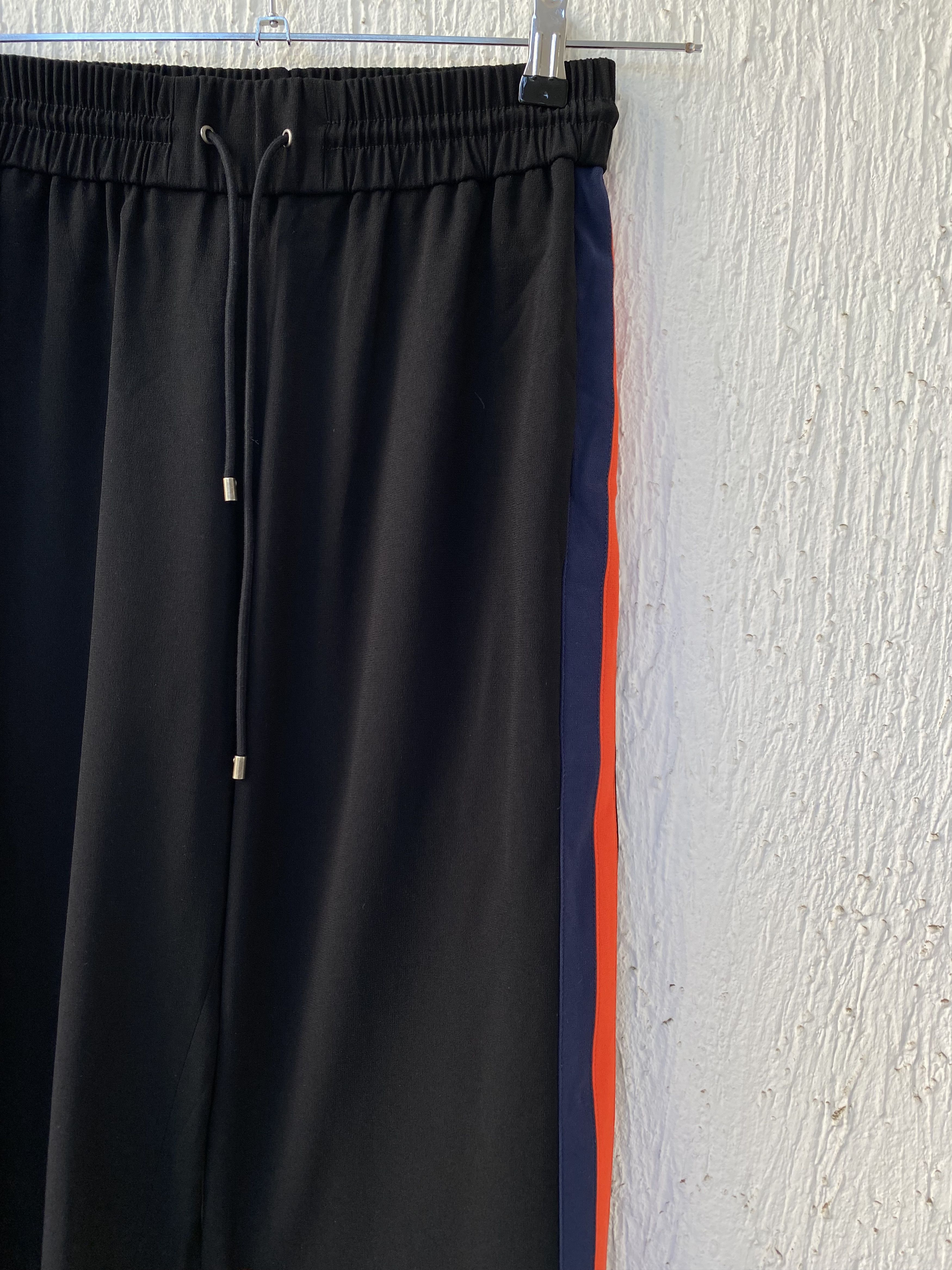 Kenzo SIDE-STRIPE TROUSERS Size US 28 / EU 44 - 2 Thumbnail