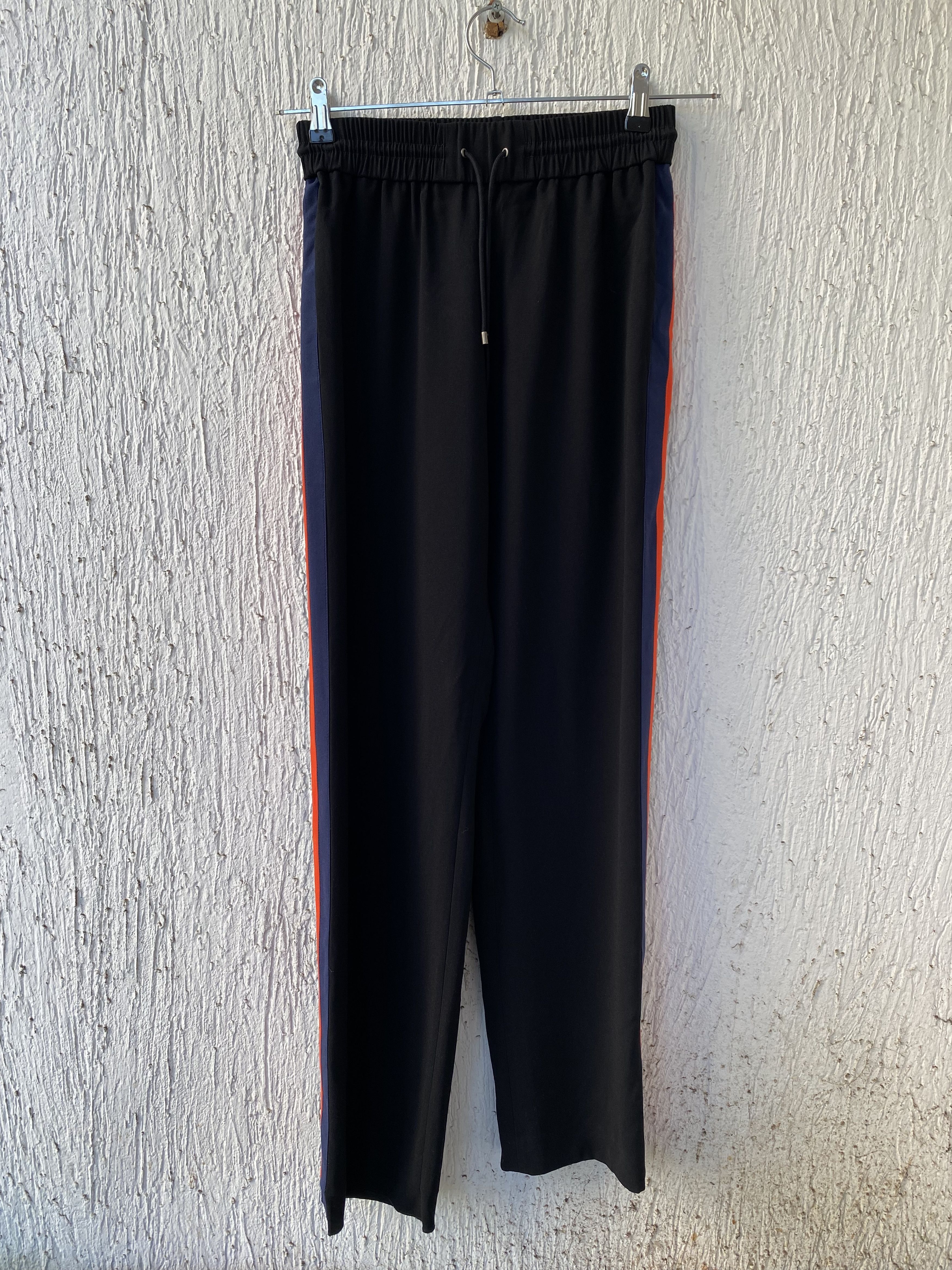 Kenzo SIDE-STRIPE TROUSERS Size US 28 / EU 44 - 1 Thumbnail