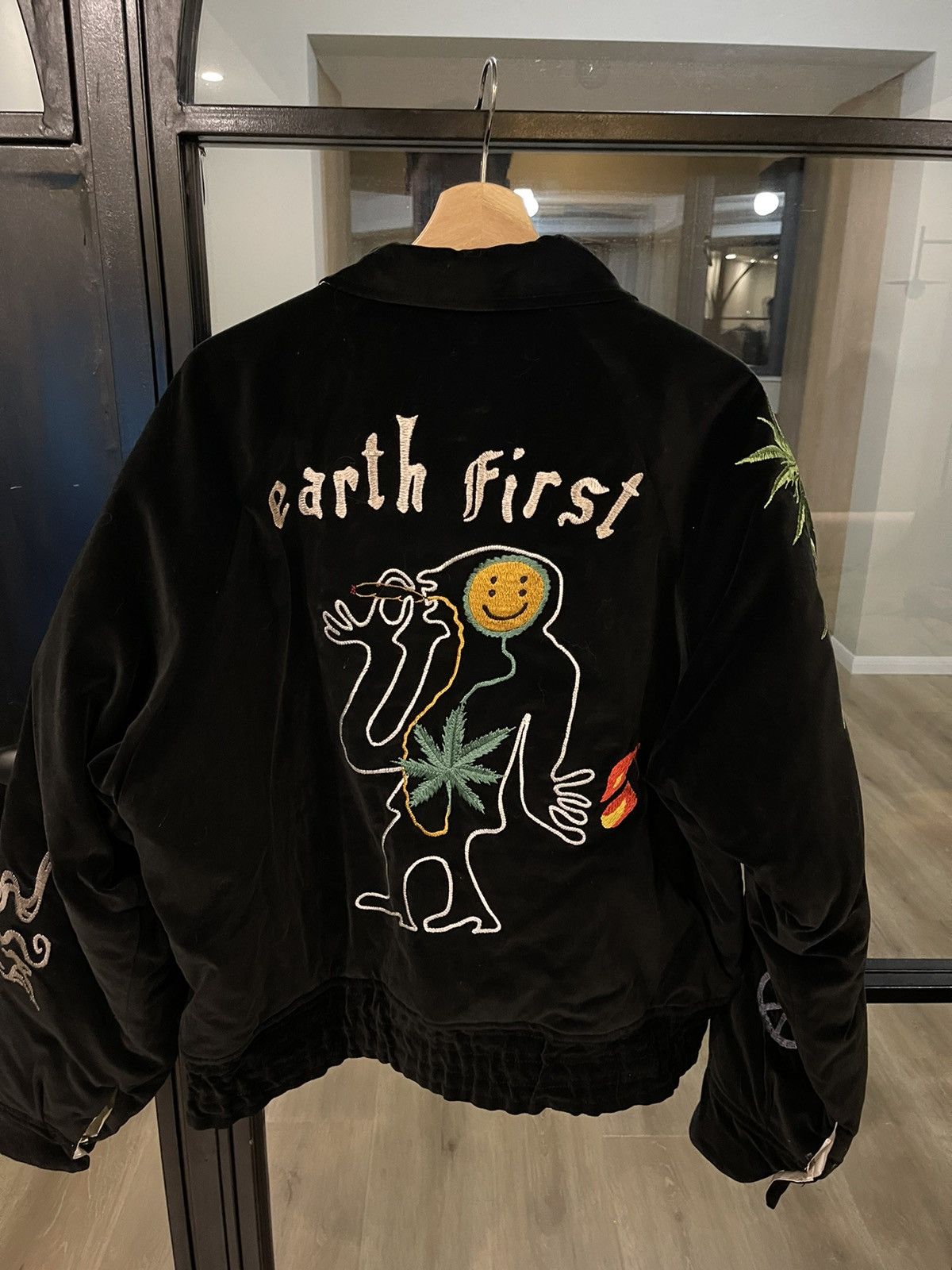 Cactus Plant Flea Market Human Made Higher Learning Souvenir