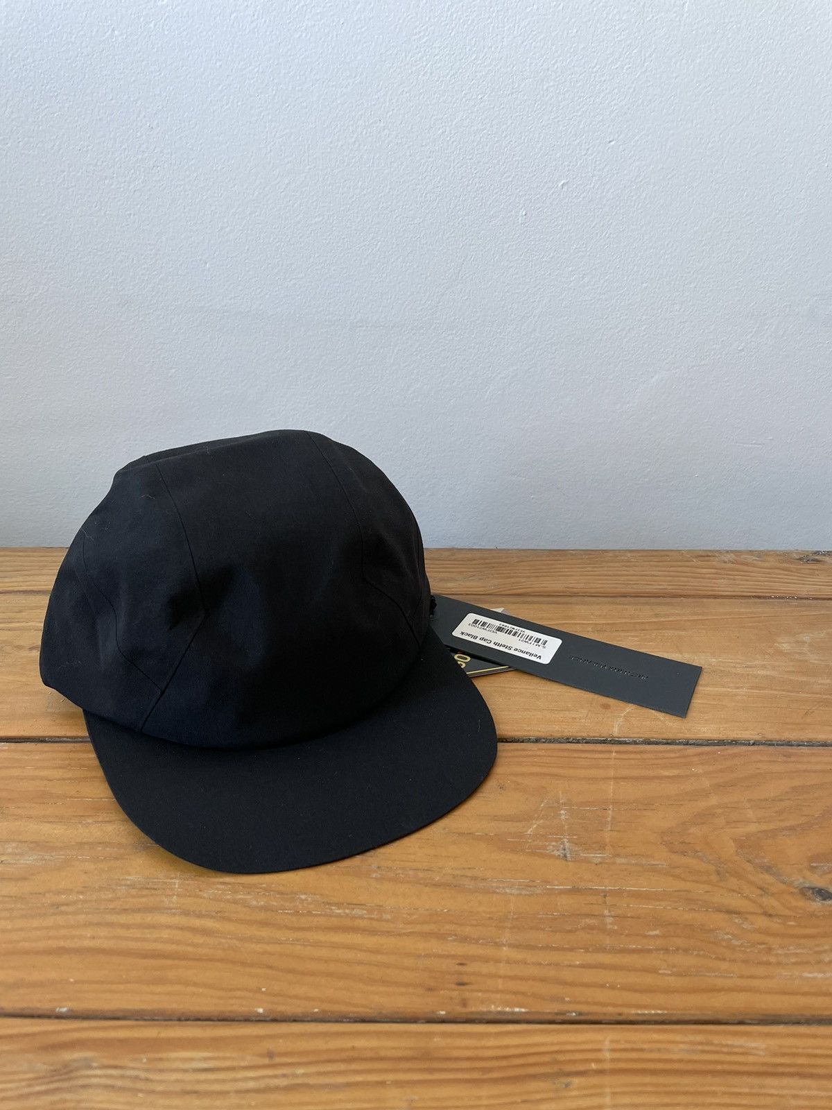 Arc'Teryx Veilance Veilance Stealth Cap L/XL | Grailed