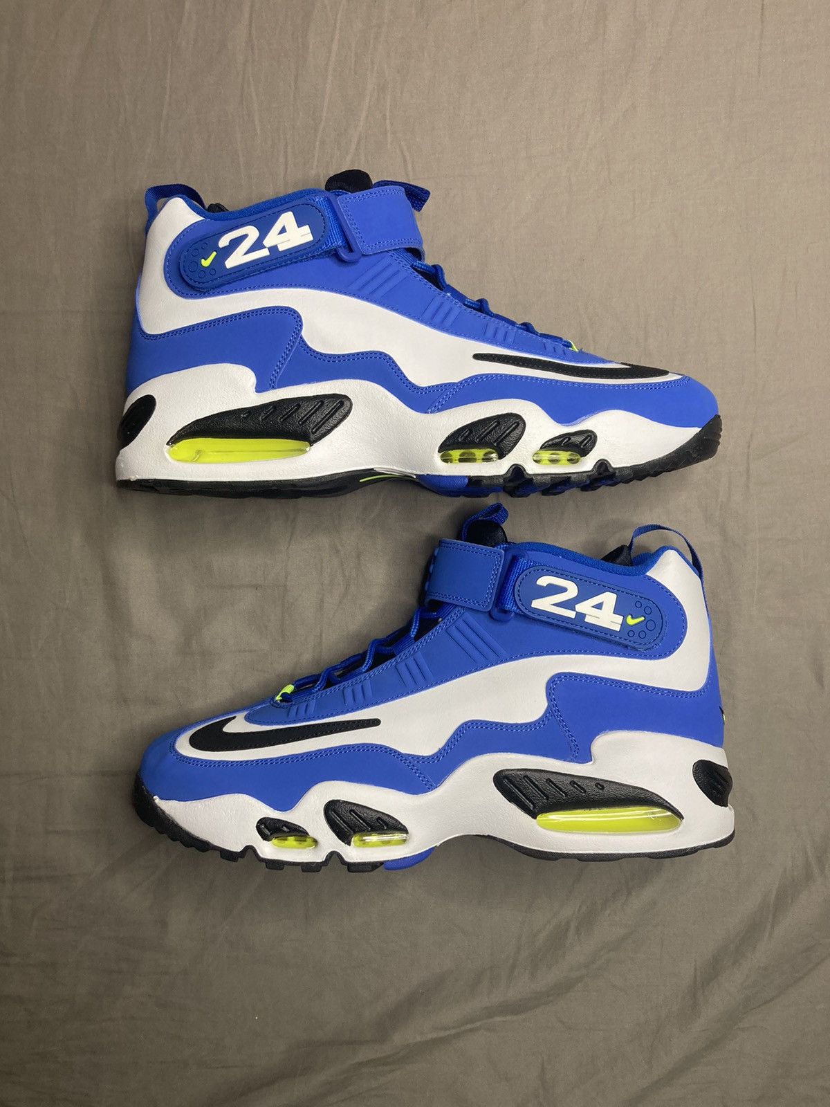 griffey royal
