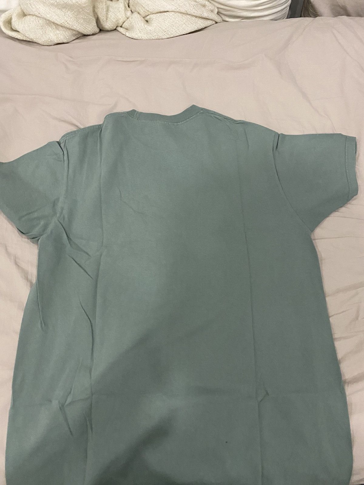 Supreme Supreme Sun Tee Size US M / EU 48-50 / 2 - 5 Thumbnail