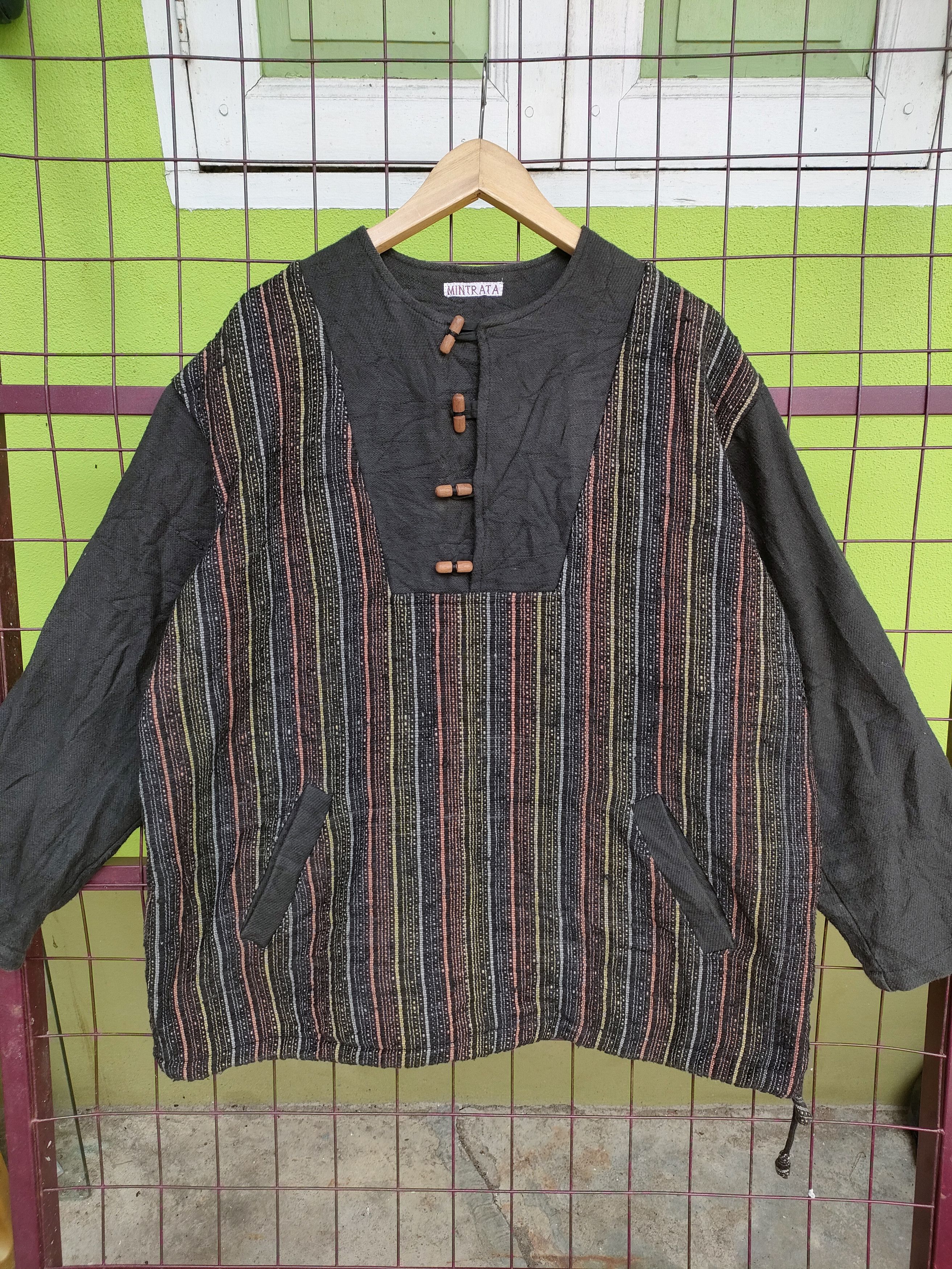 Mintrata Native Sweaters
