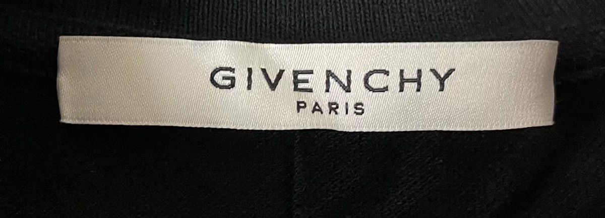 Givenchy Givenchy monkey brothers polo shirt Size US XS / EU 42 / 0 - 4 Thumbnail