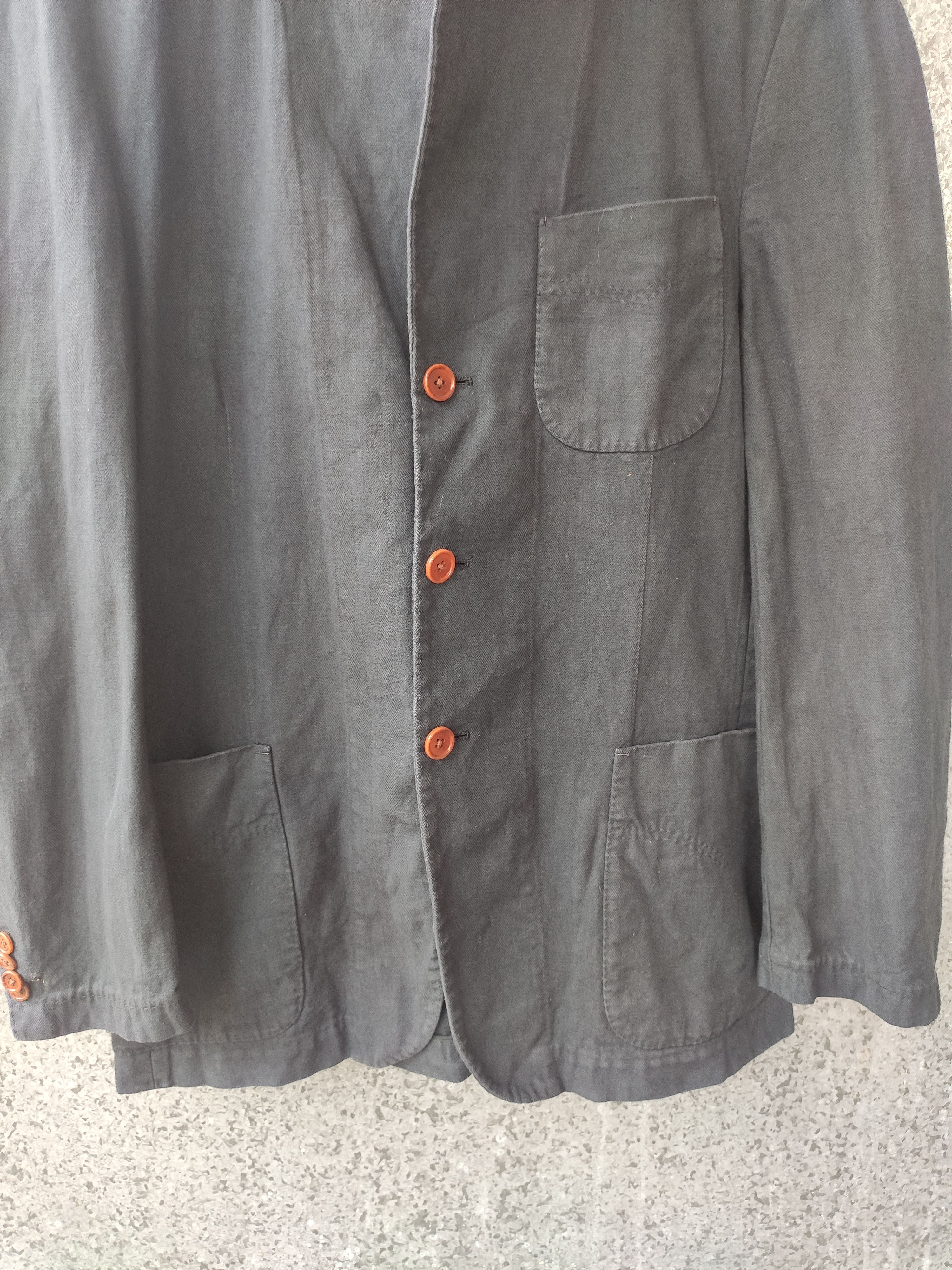 Paul Smith Paul Smith Jacket Size US L / EU 52-54 / 3 - 3 Thumbnail
