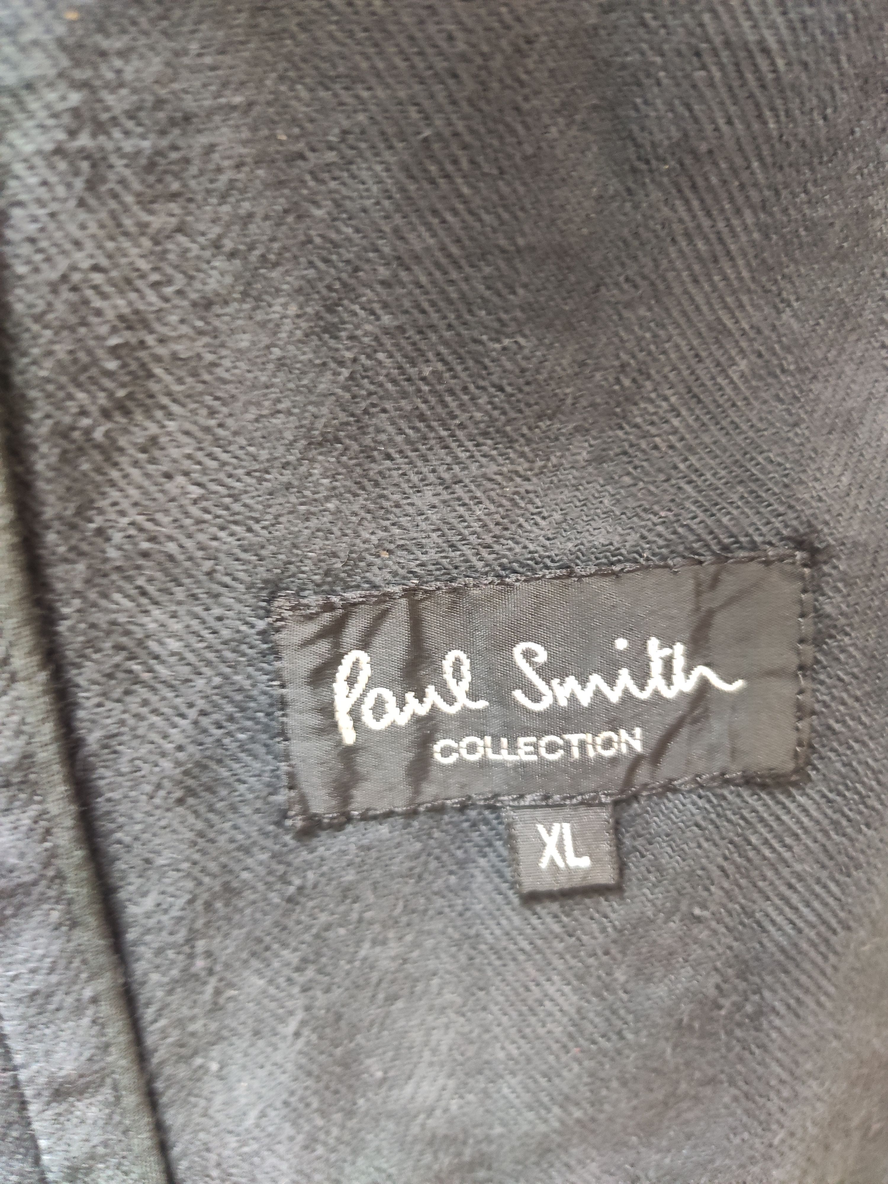 Paul Smith Paul Smith Jacket Size US L / EU 52-54 / 3 - 7 Thumbnail