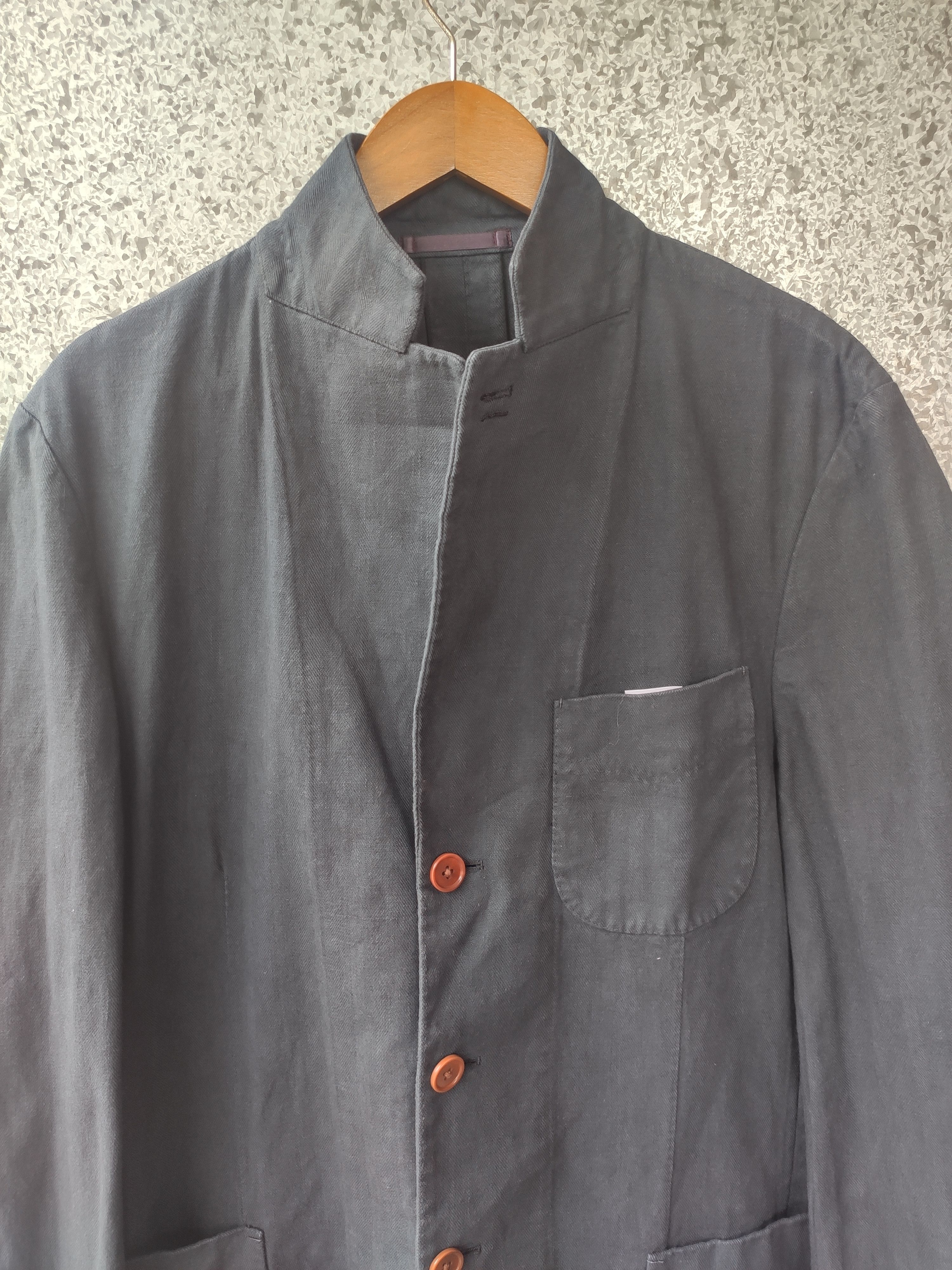 Paul Smith Paul Smith Jacket Size US L / EU 52-54 / 3 - 2 Thumbnail