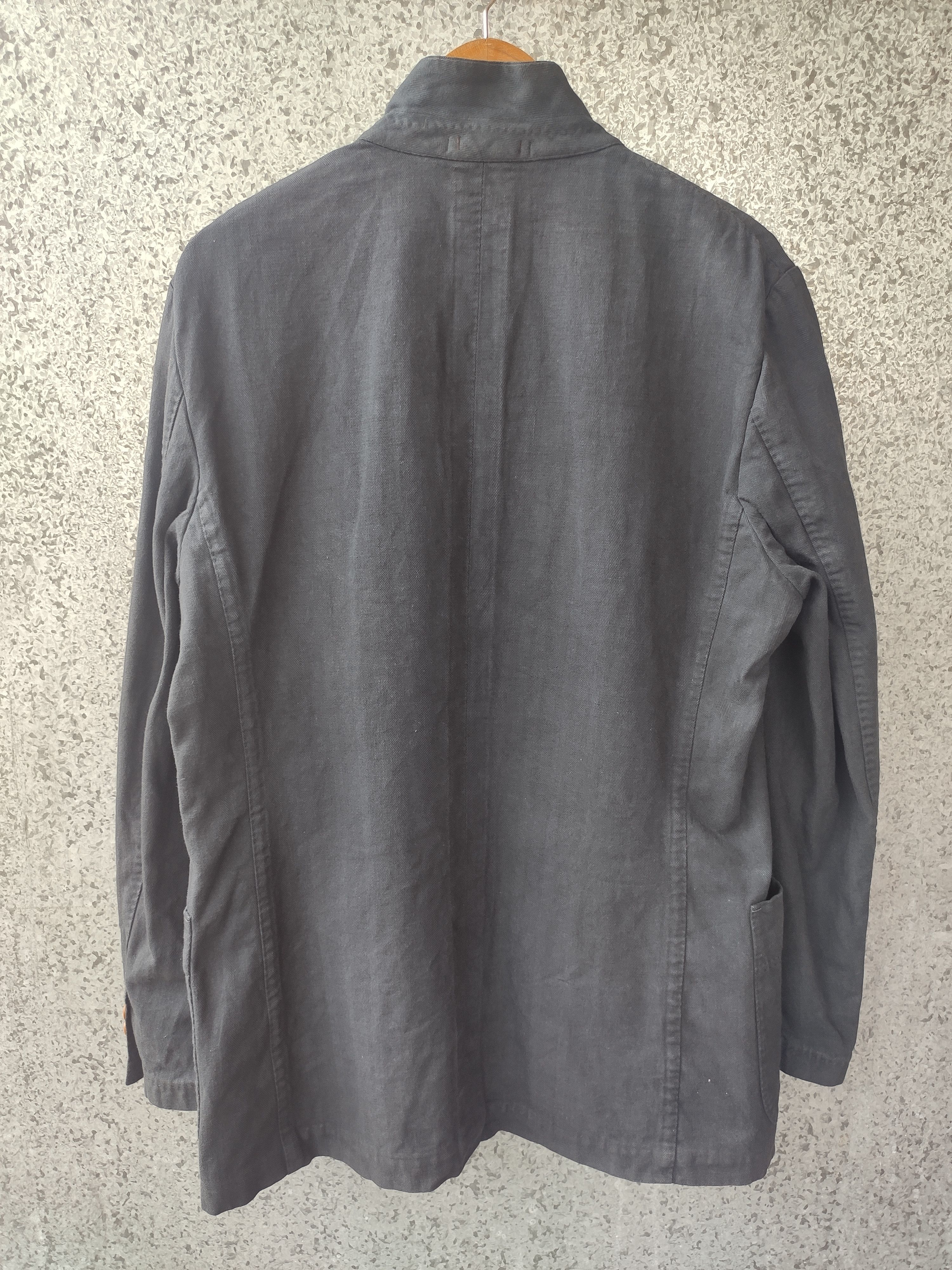 Paul Smith Paul Smith Jacket Size US L / EU 52-54 / 3 - 4 Thumbnail
