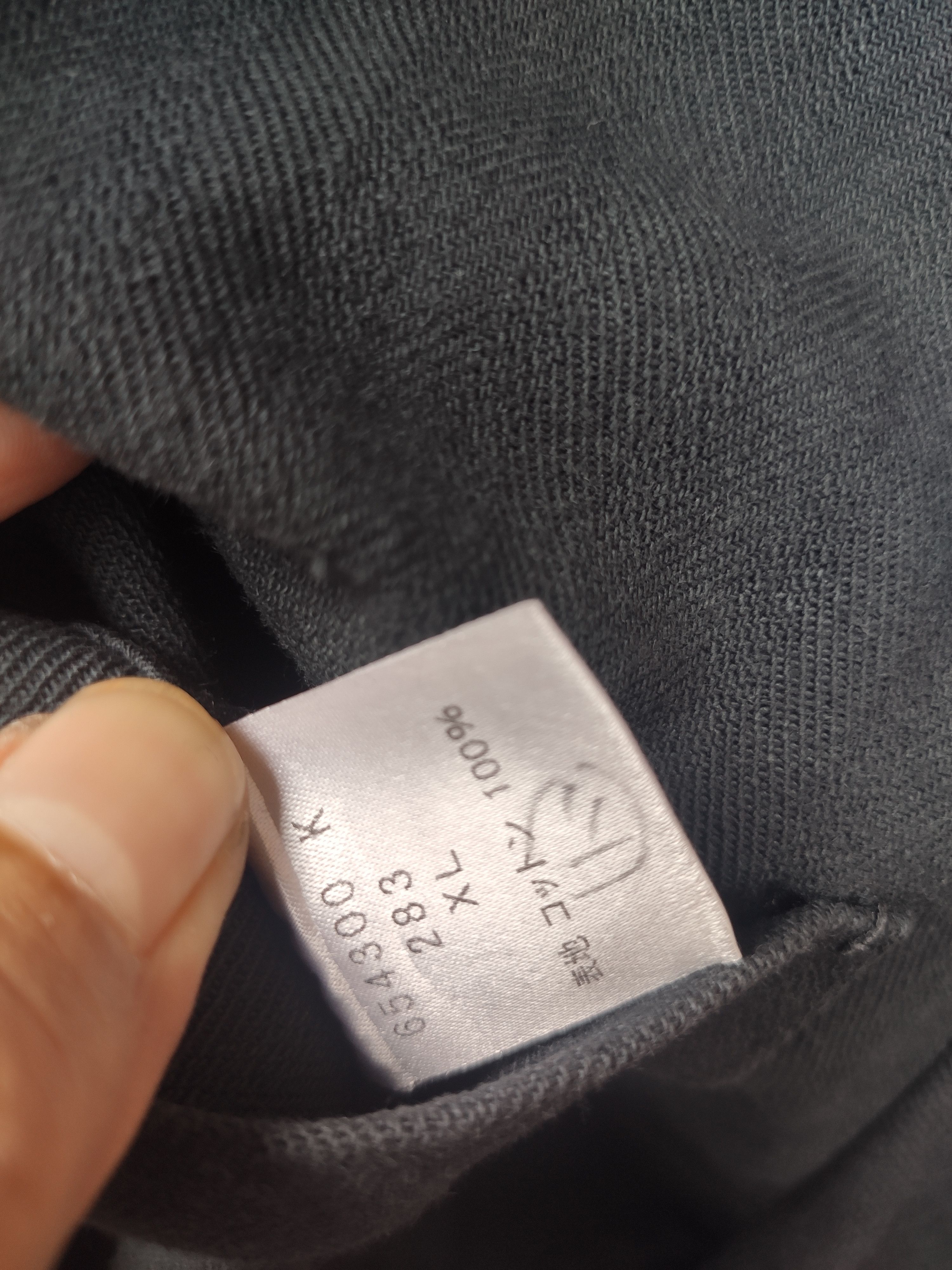 Paul Smith Paul Smith Jacket Size US L / EU 52-54 / 3 - 6 Thumbnail