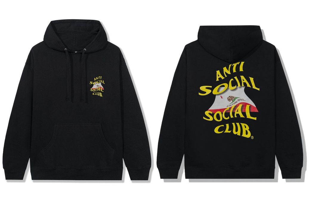 Sweat assc store