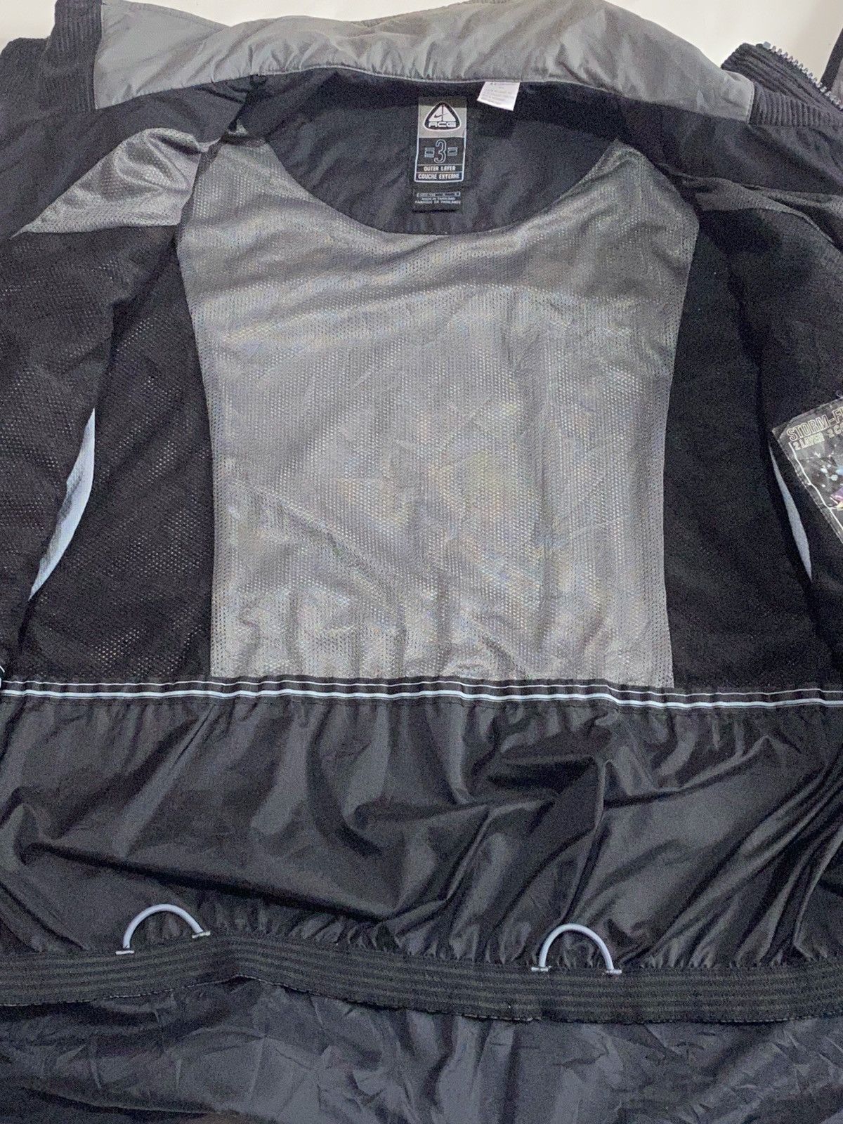 Nike ACG Nike ACG x STORM-FIT Size US L / EU 52-54 / 3 - 7 Thumbnail