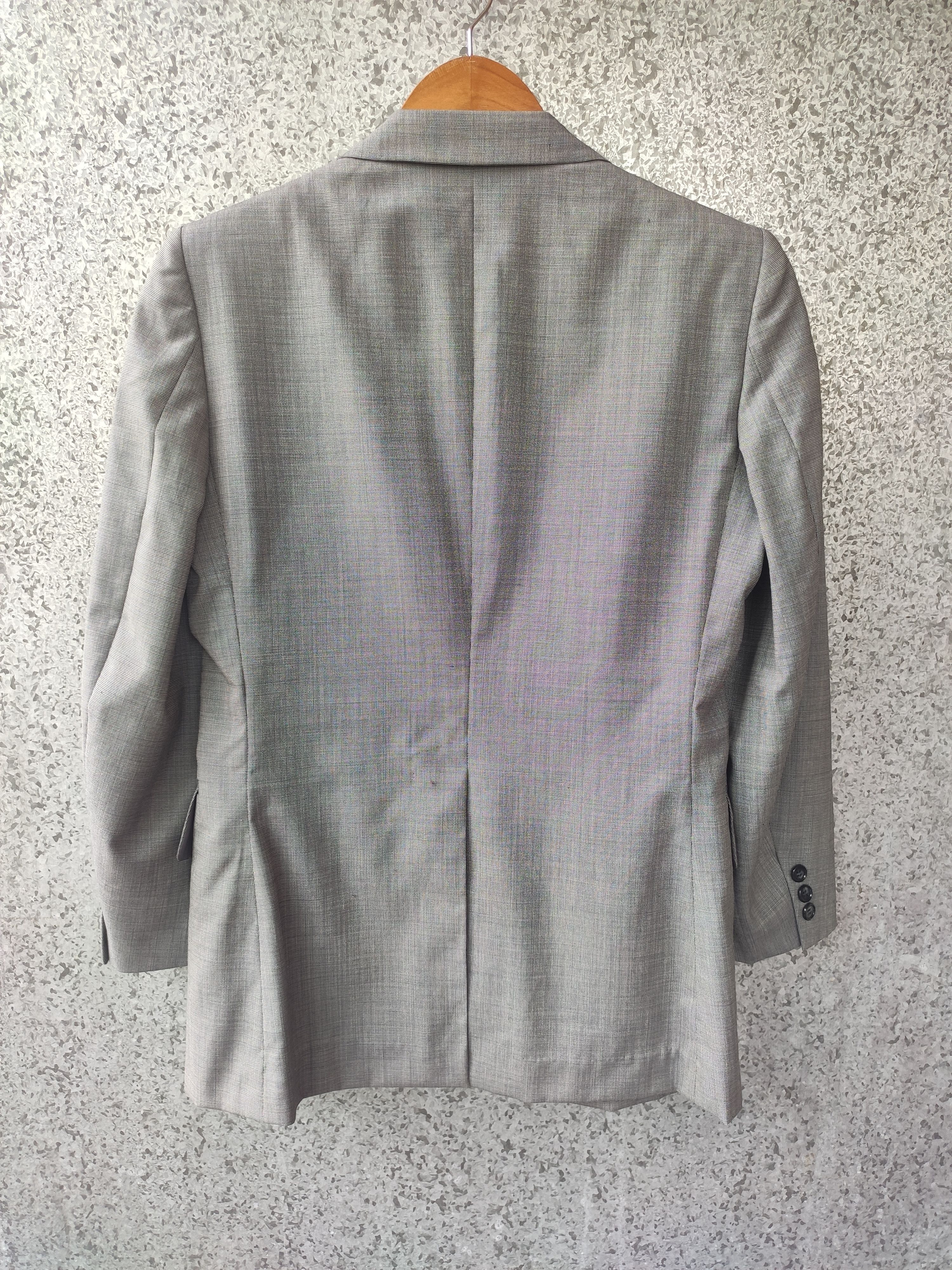 Burberry Burberry jacket coat Size 38S - 3 Thumbnail