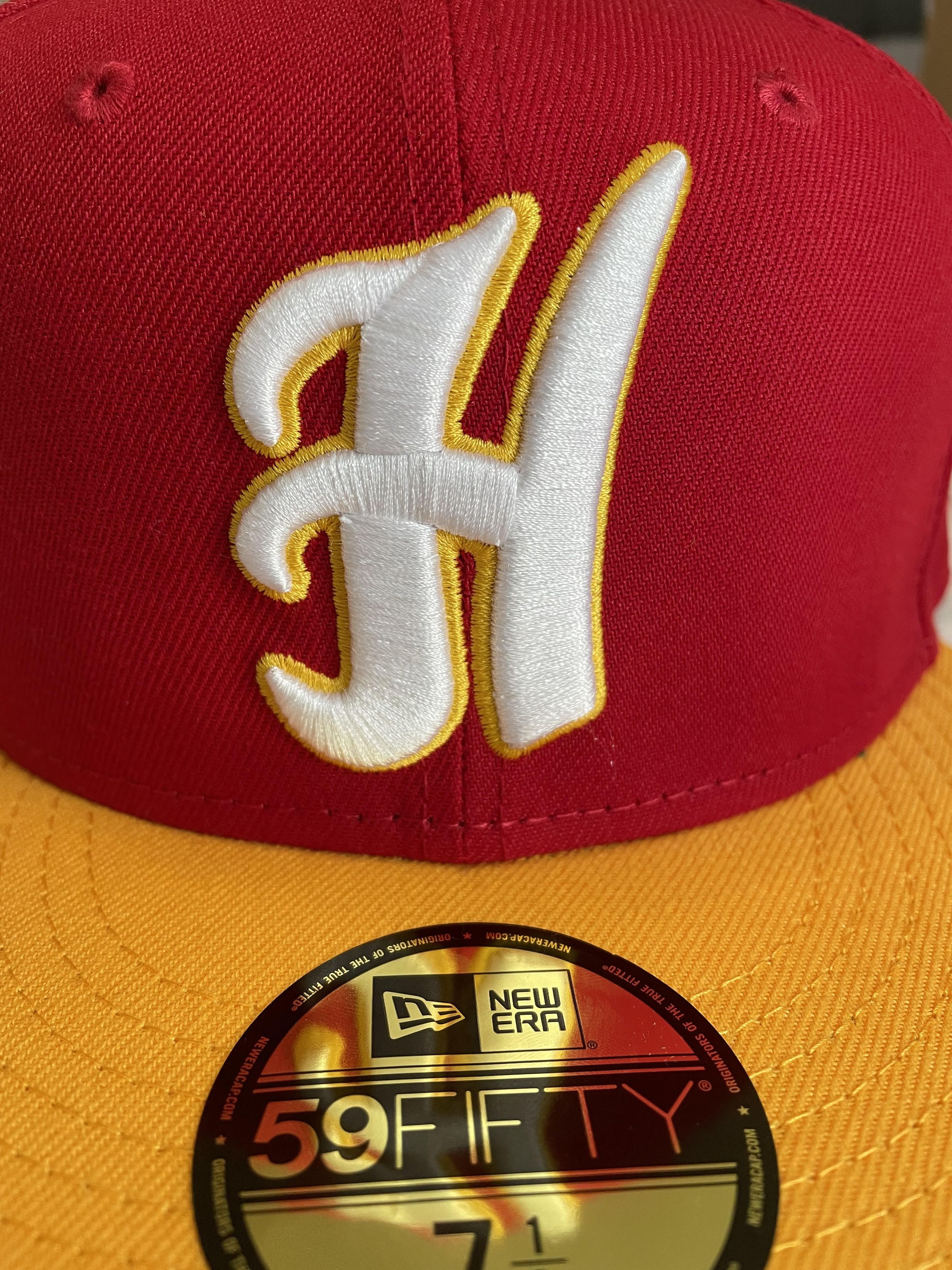 Hawaii islanders hat new era outlet